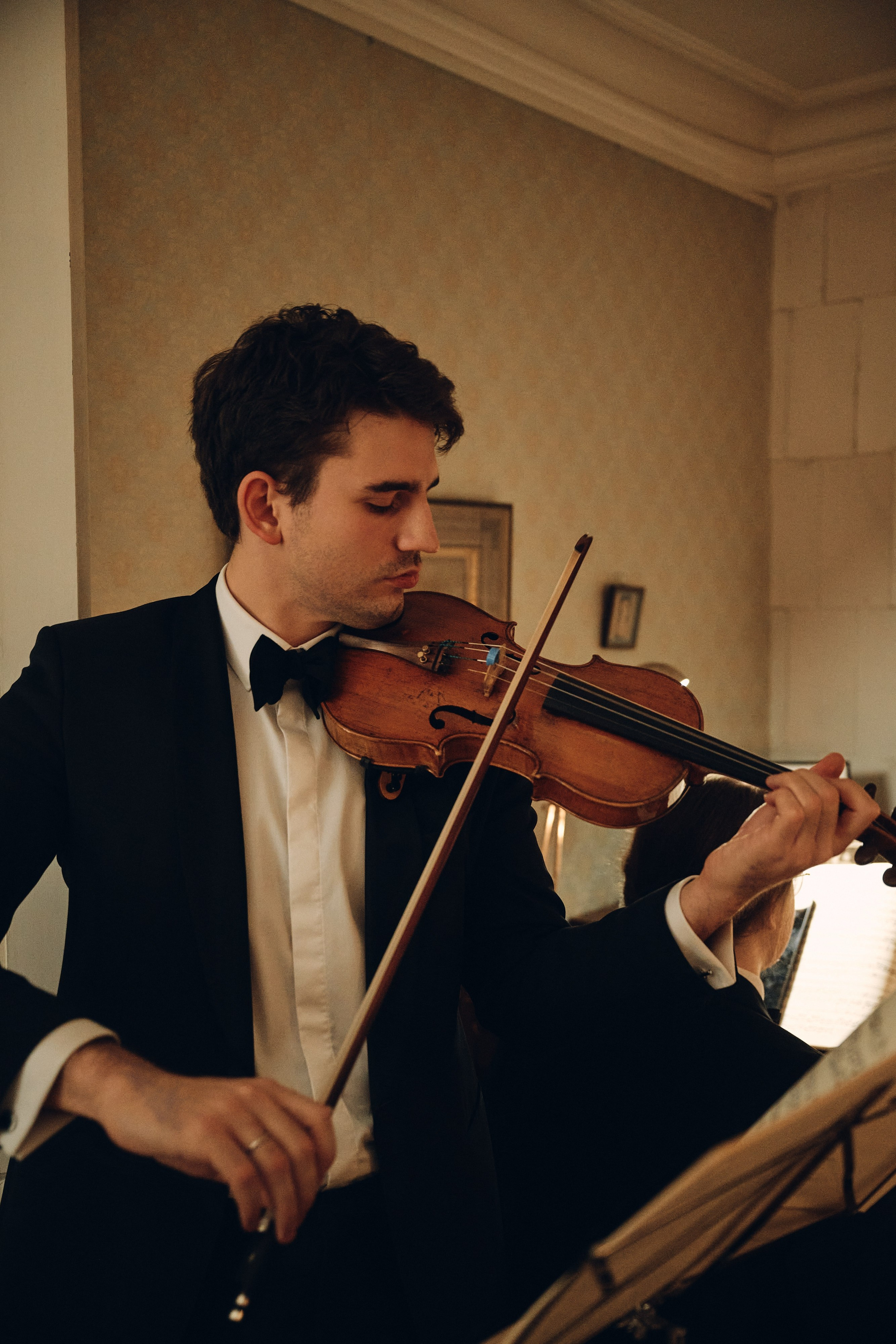 День Рождения Степана. Свадебный фотограф Сергей Фарковец