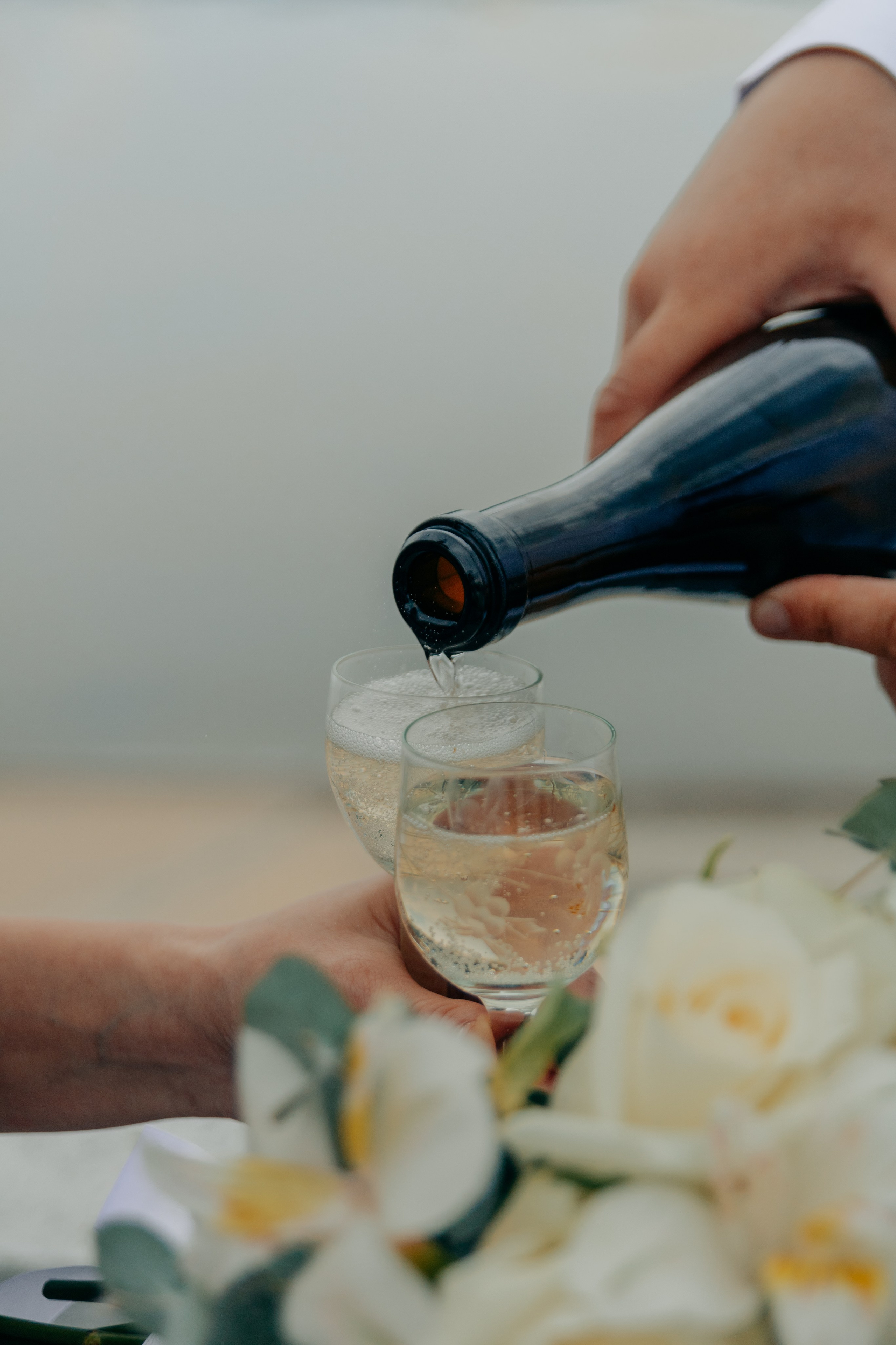 Ольга & Николай