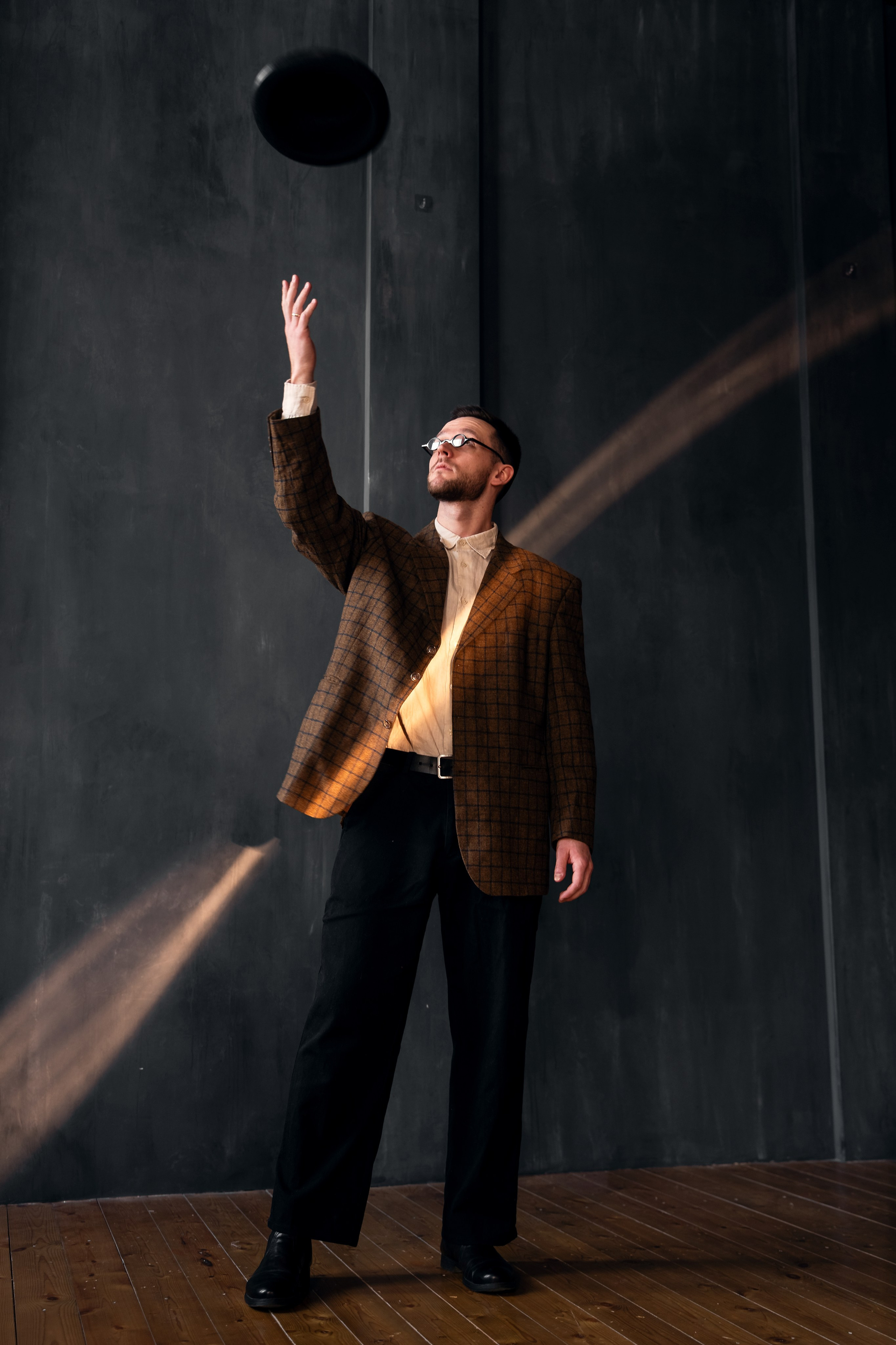 Виталий. Индивидуальный фотограф в Самаре Кузнецова Мария