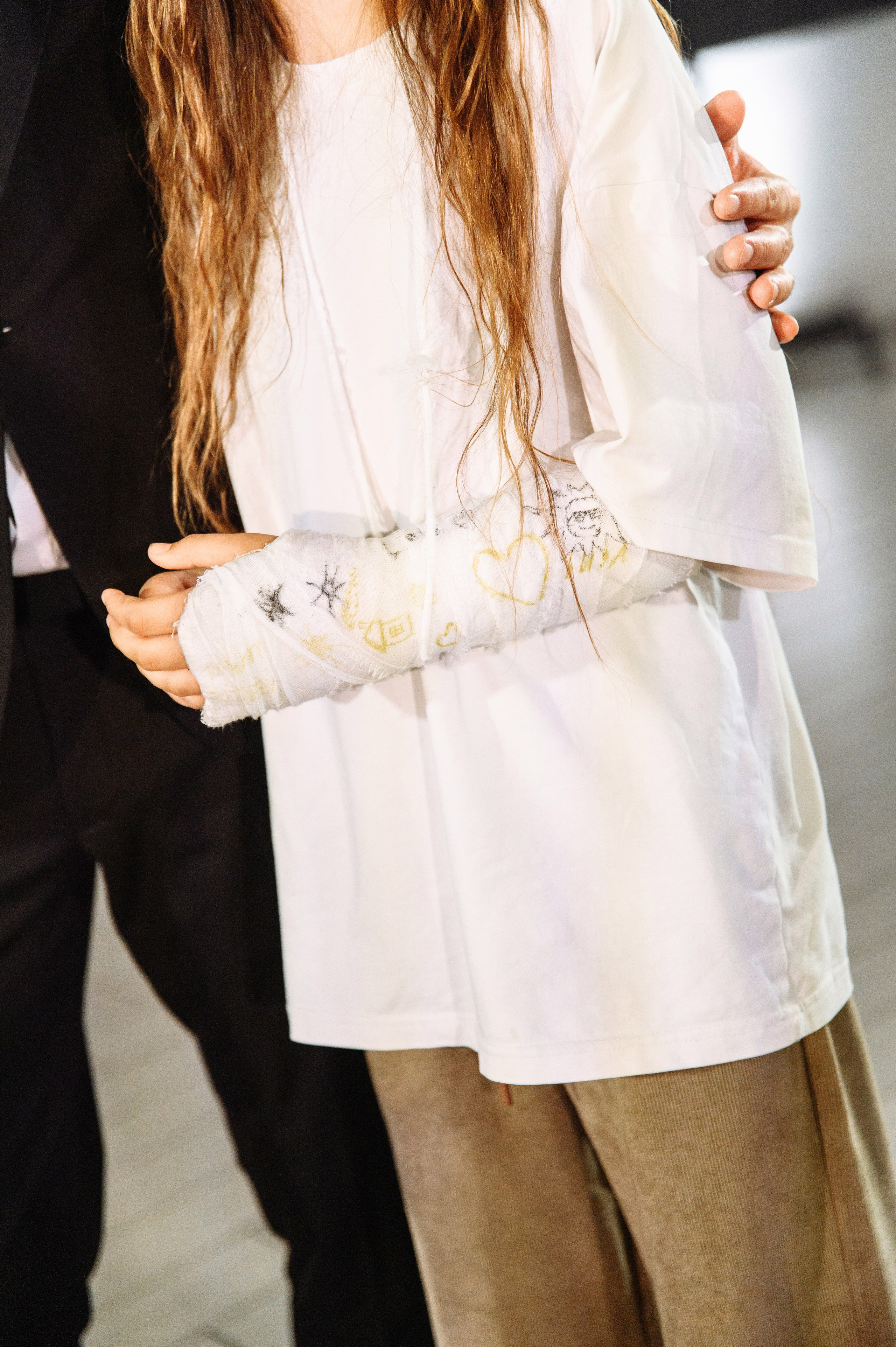 Евгений и Екатерина LA VILLA. Фотограф Кирилл Верт