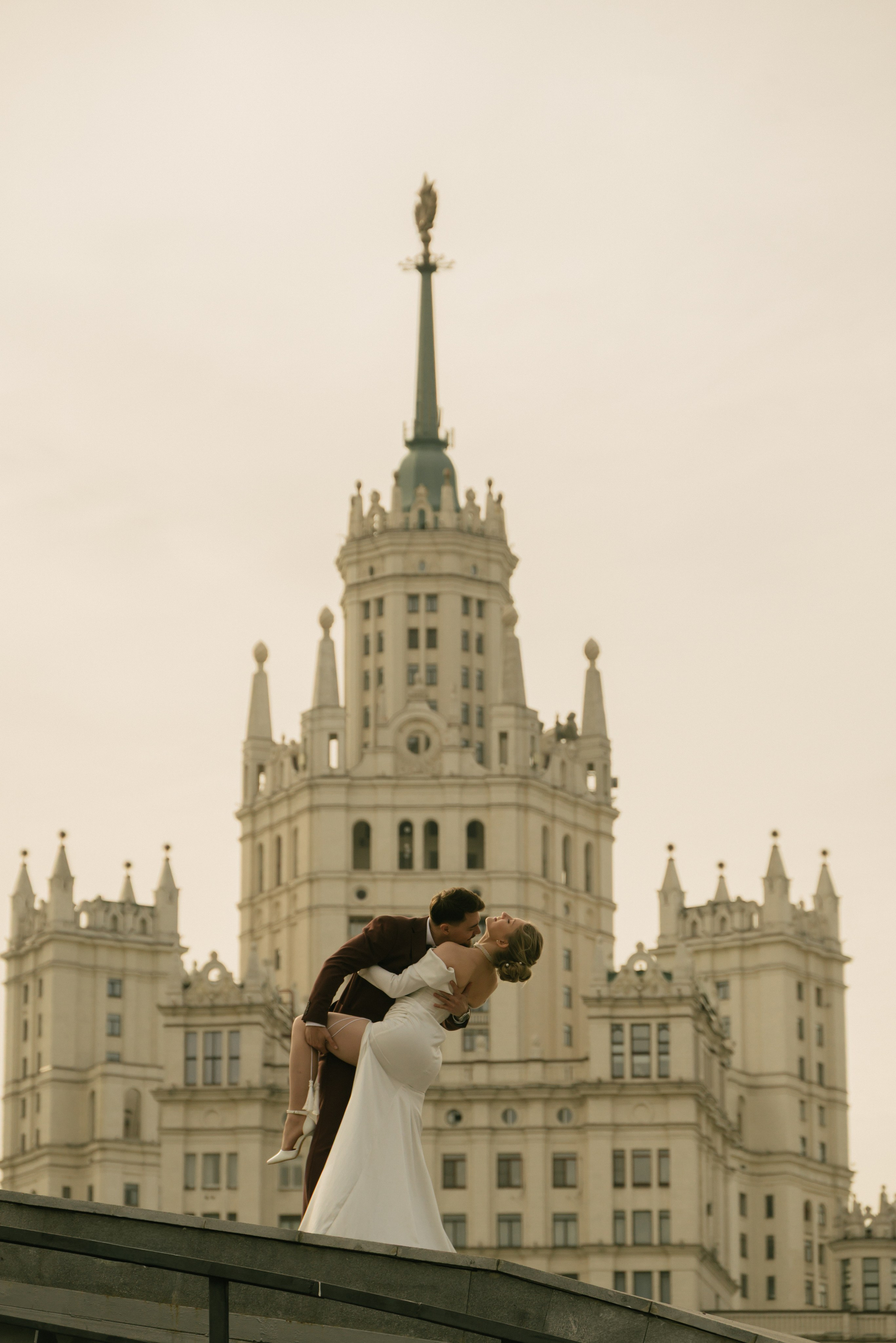 Максим и Анастасия. Ваш свадебный и семейный фотограф