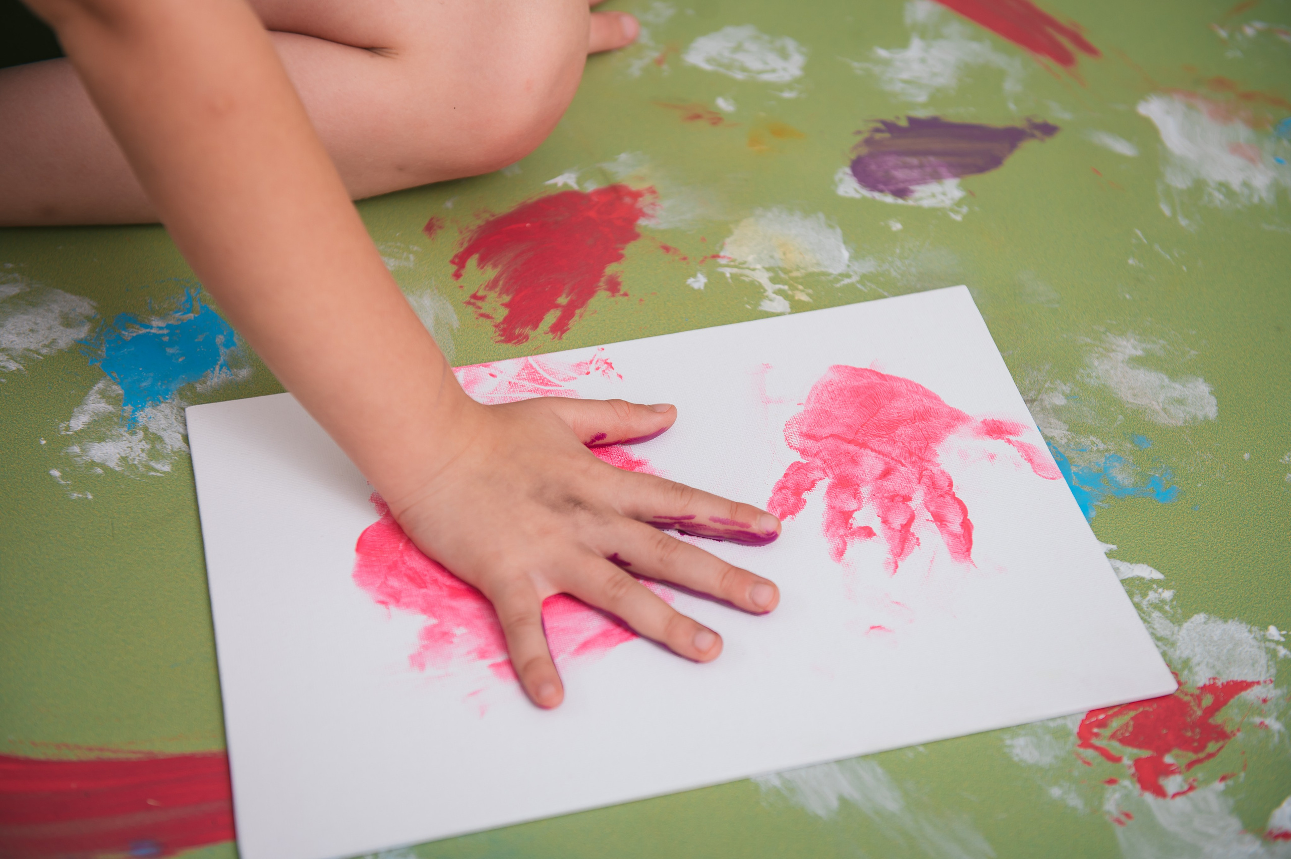 Художник. Детский фотограф Магадан