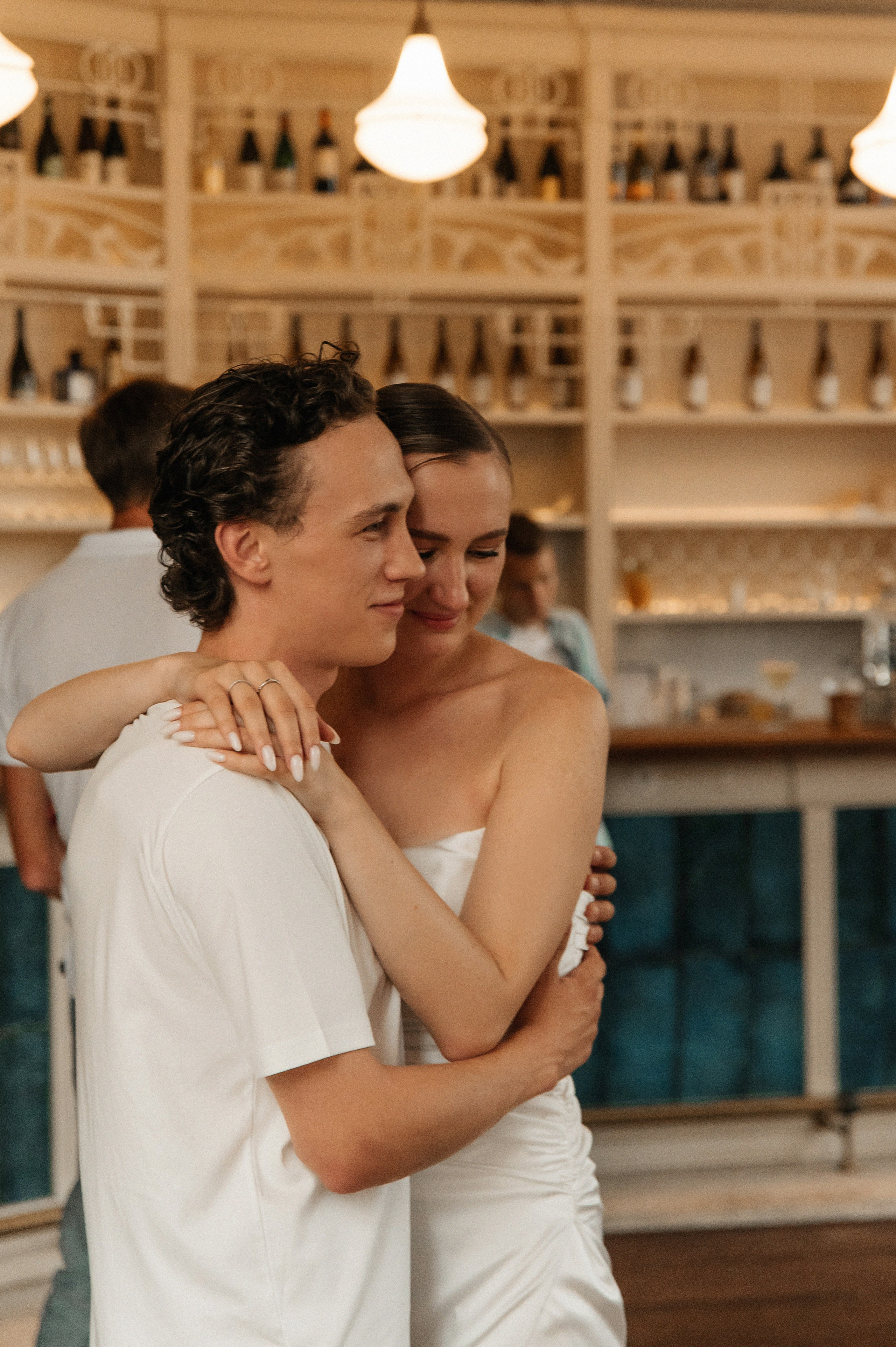 1.07.2024. Мария — Свадебный фотограф