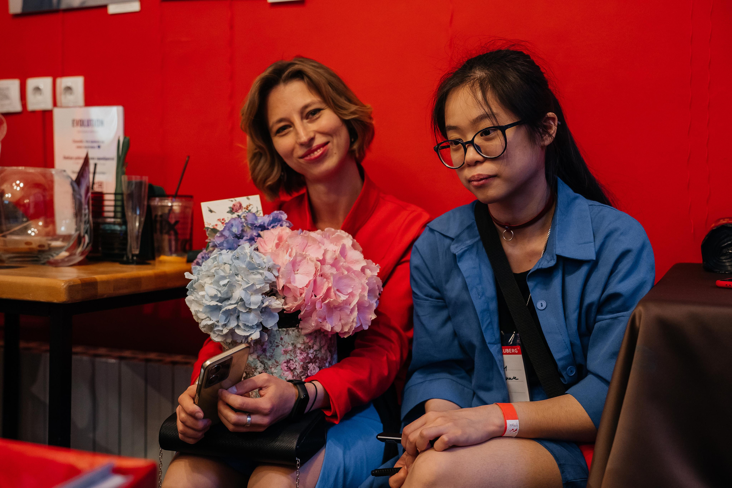 РЕПОРТАЖ — ЗАКРЫТИЕ ВЫСТАВКИ ГОСТИНЫЙ ДВОР. Семейный и репортажный фотограф в Москве Оксана Шилова