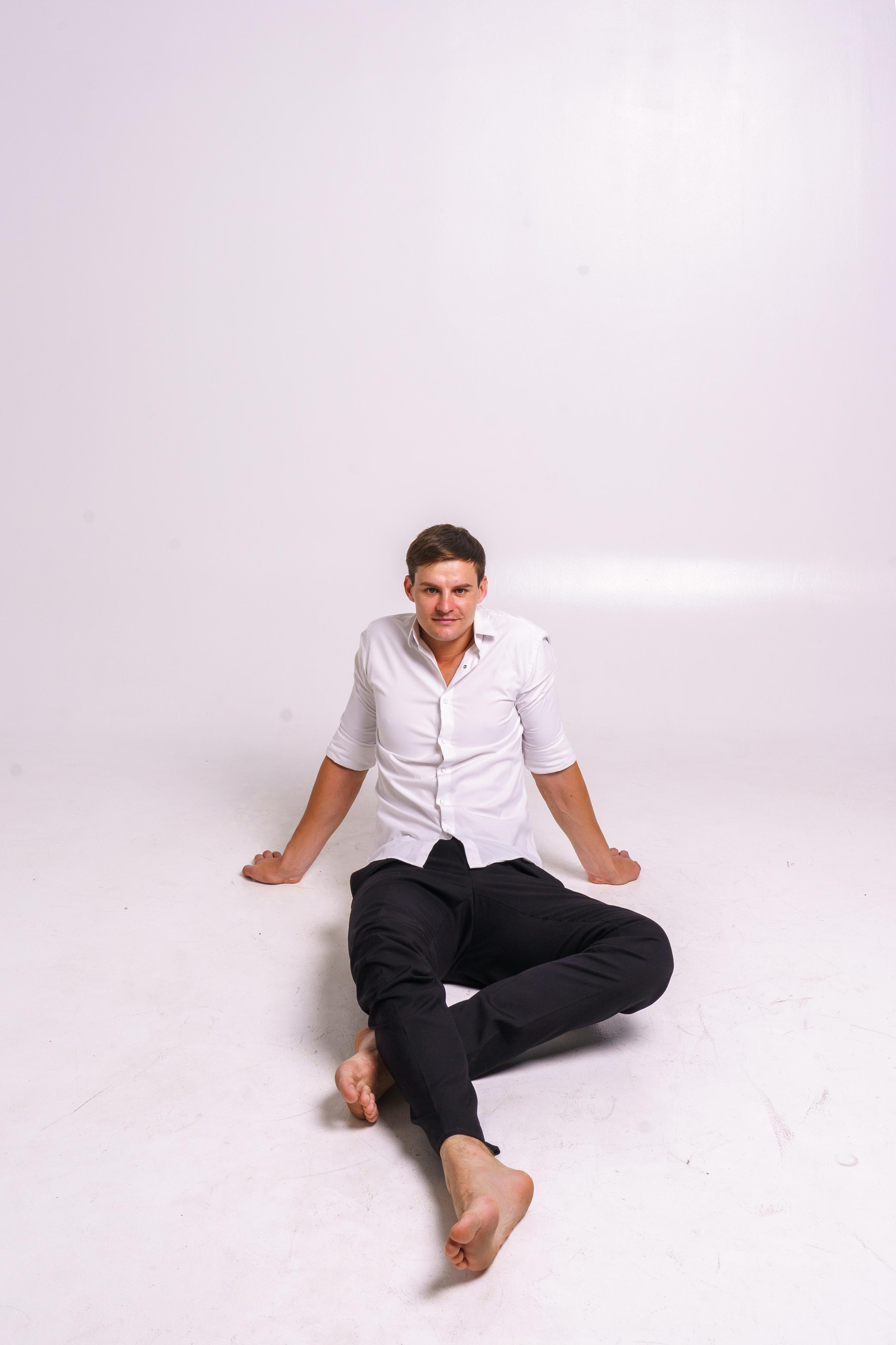 ВАДИМ актёрское портфолио. Семейный и репортажный фотограф в Москве Оксана Шилова