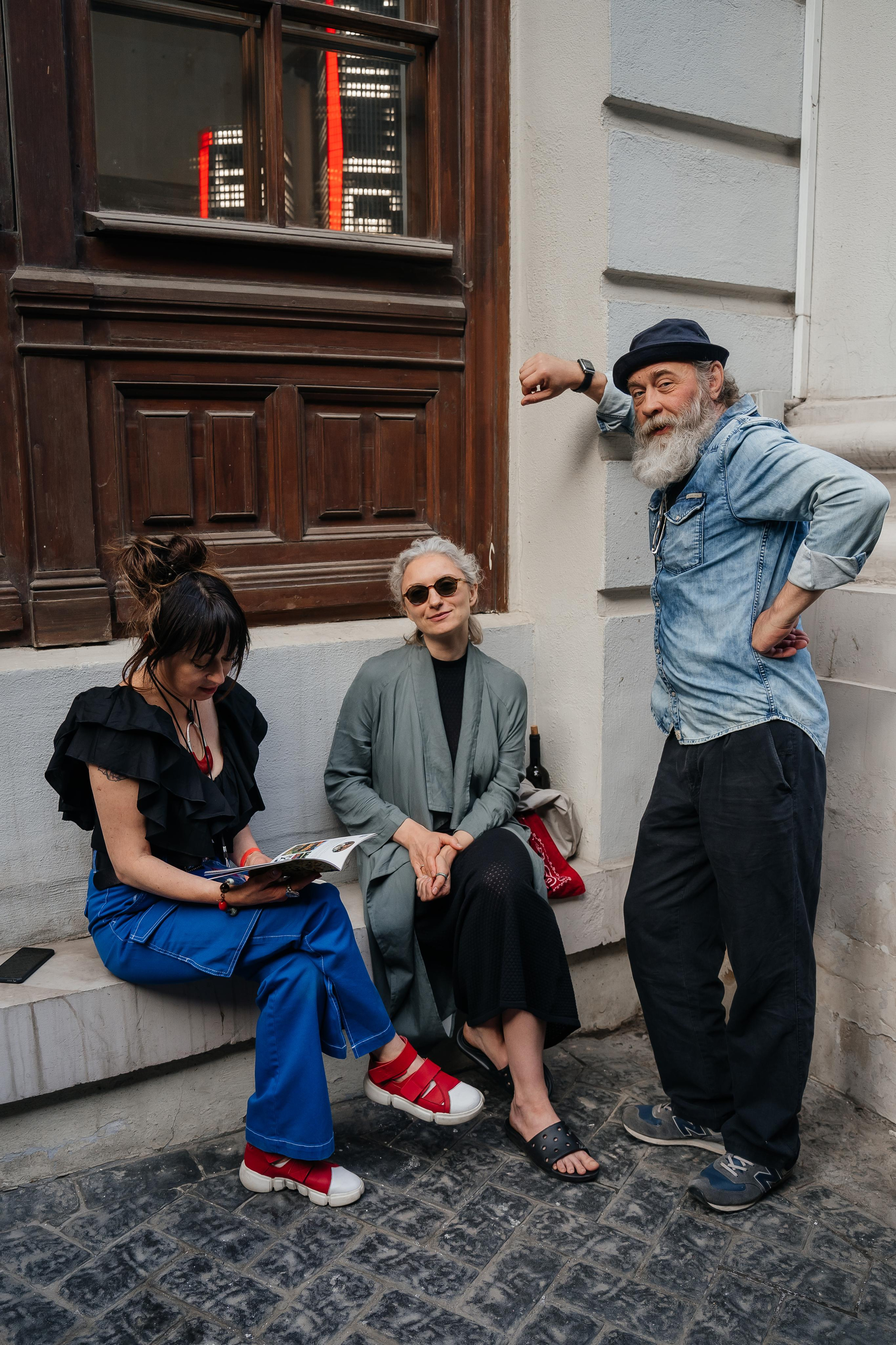 РЕПОРТАЖ — ЗАКРЫТИЕ ВЫСТАВКИ ГОСТИНЫЙ ДВОР. Семейный и репортажный фотограф в Москве Оксана Шилова