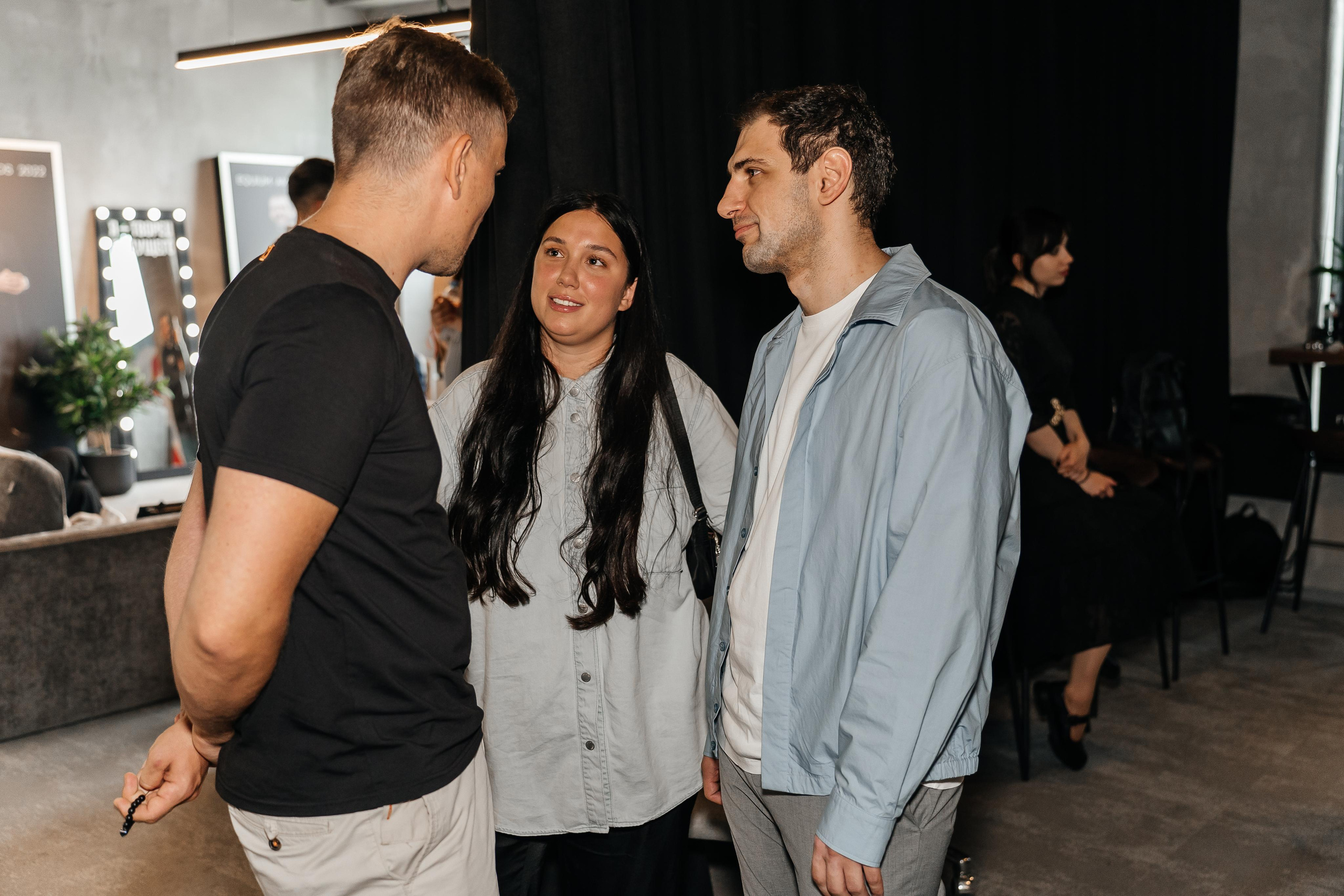 Репортаж Х10 CLUB Игоря Рыбакова. Семейный и репортажный фотограф в Москве Оксана Шилова