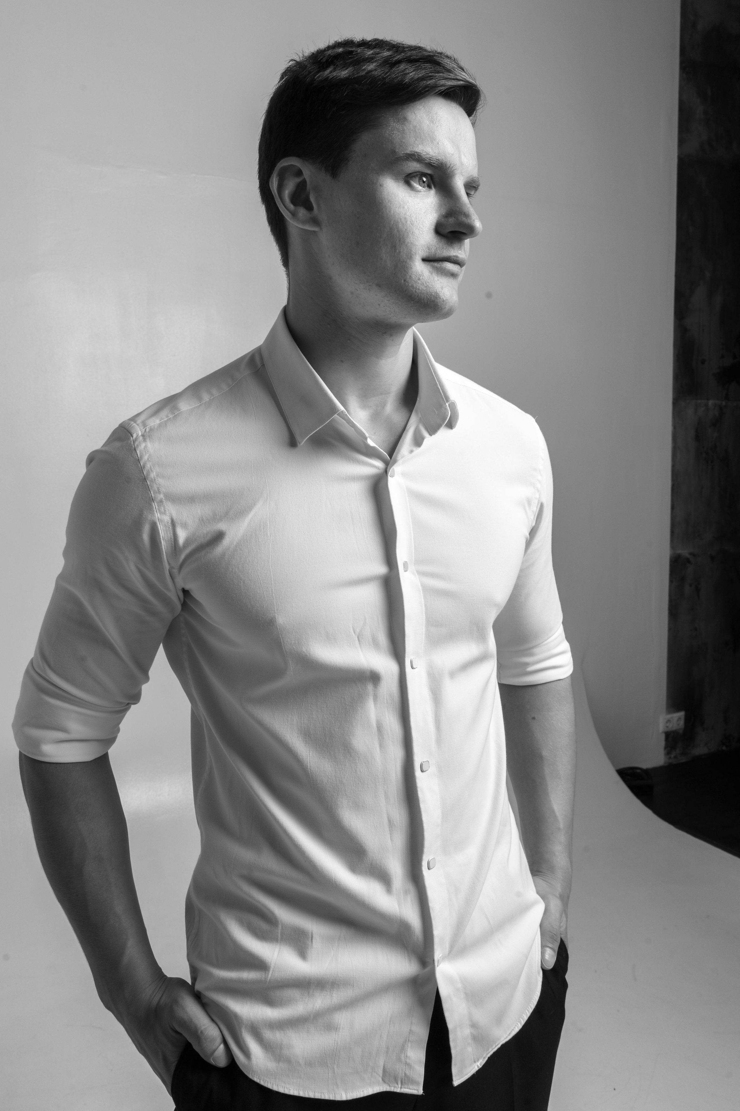 ВАДИМ актёрское портфолио. Семейный и репортажный фотограф в Москве Оксана Шилова