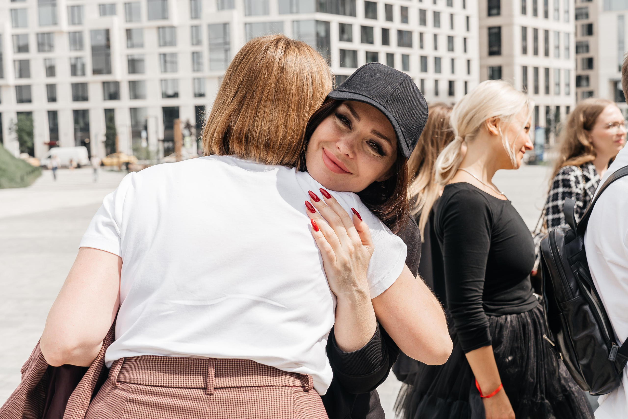 Репортаж Х10 CLUB Игоря Рыбакова. Семейный и репортажный фотограф в Москве Оксана Шилова