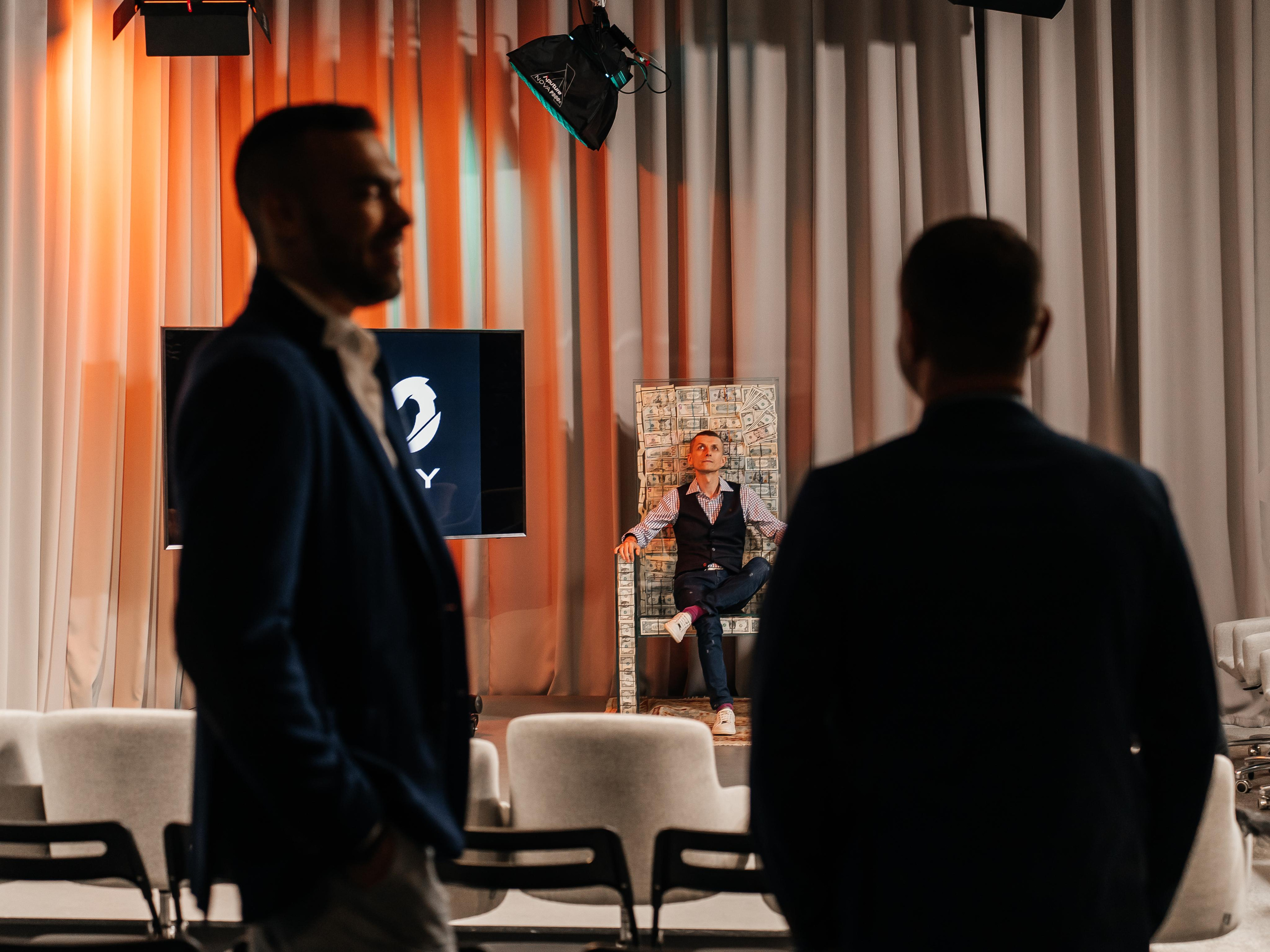 Репортаж Х10 CLUB Игоря Рыбакова. Семейный и репортажный фотограф в Москве Оксана Шилова