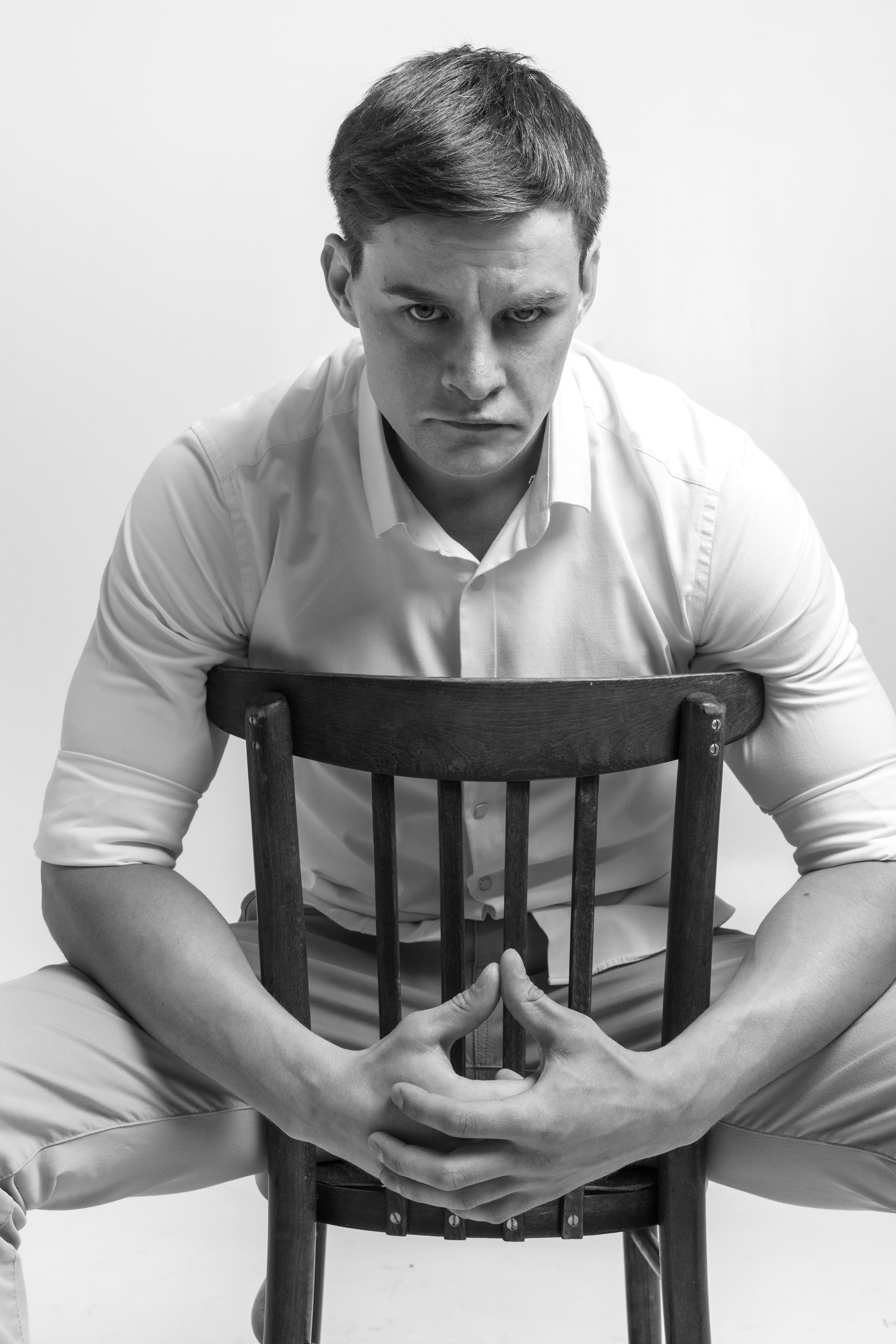 ВАДИМ актёрское портфолио. Семейный и репортажный фотограф в Москве Оксана Шилова