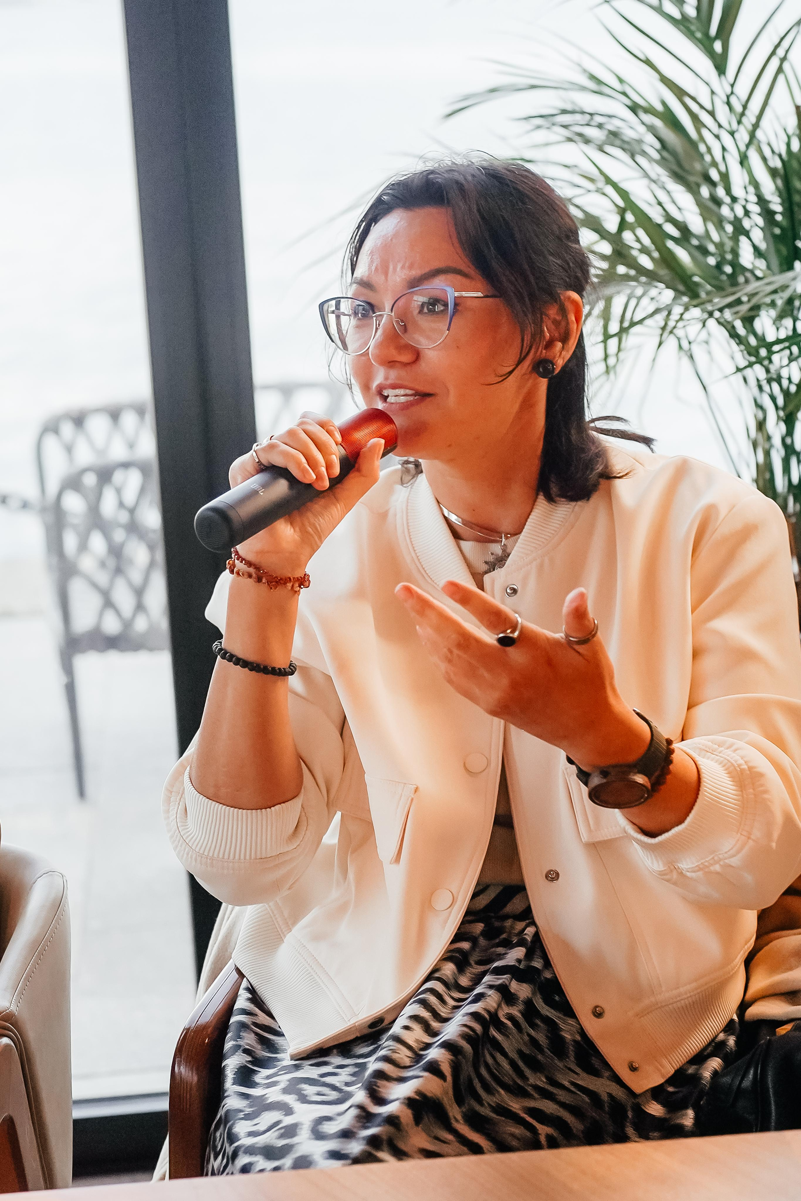 Встреча бизнес клуба «ПОТЕНЦИАЛ» (Москва). Семейный и репортажный фотограф в Москве Оксана Шилова