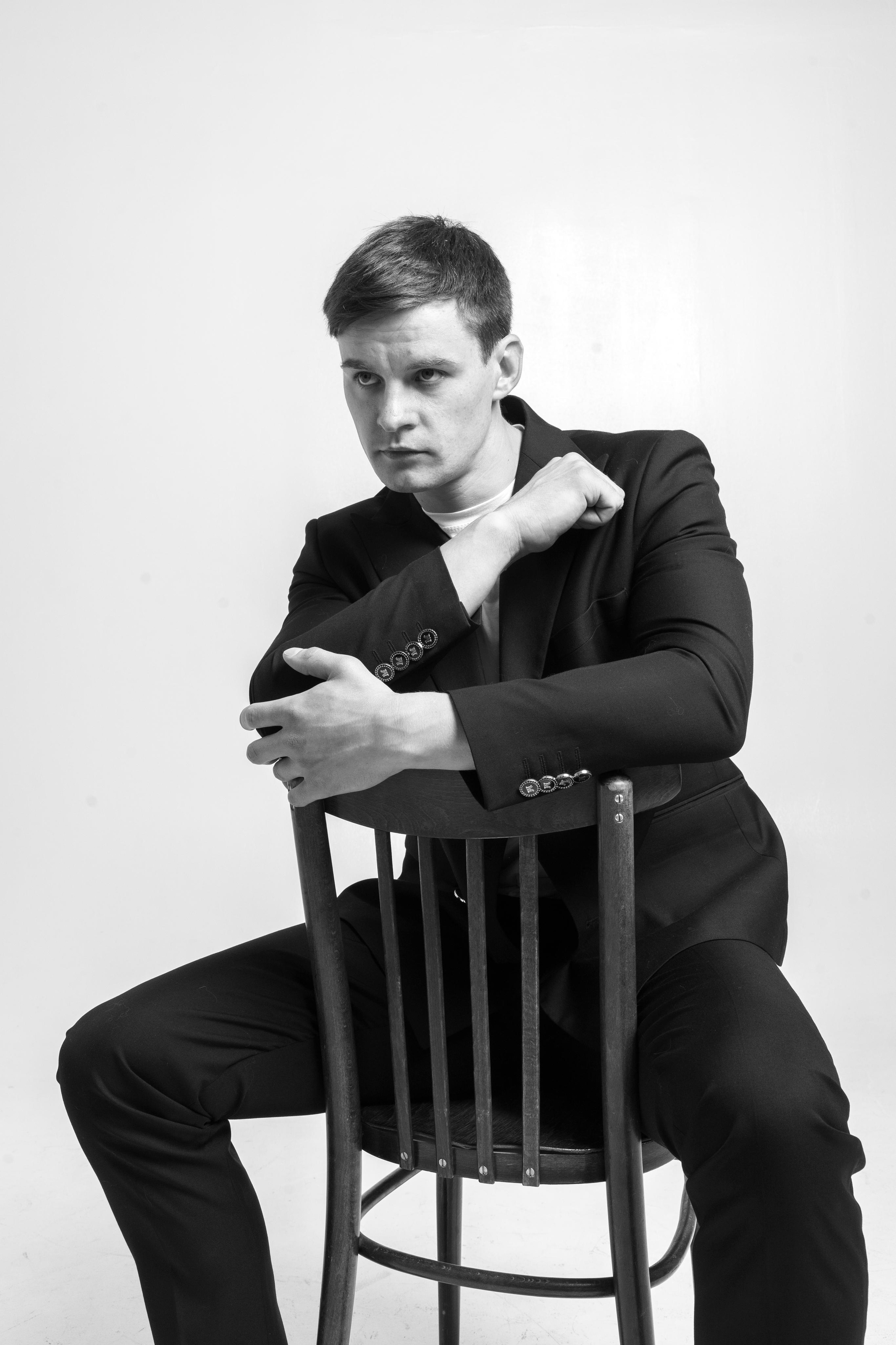 ВАДИМ актёрское портфолио. Семейный и репортажный фотограф в Москве Оксана Шилова