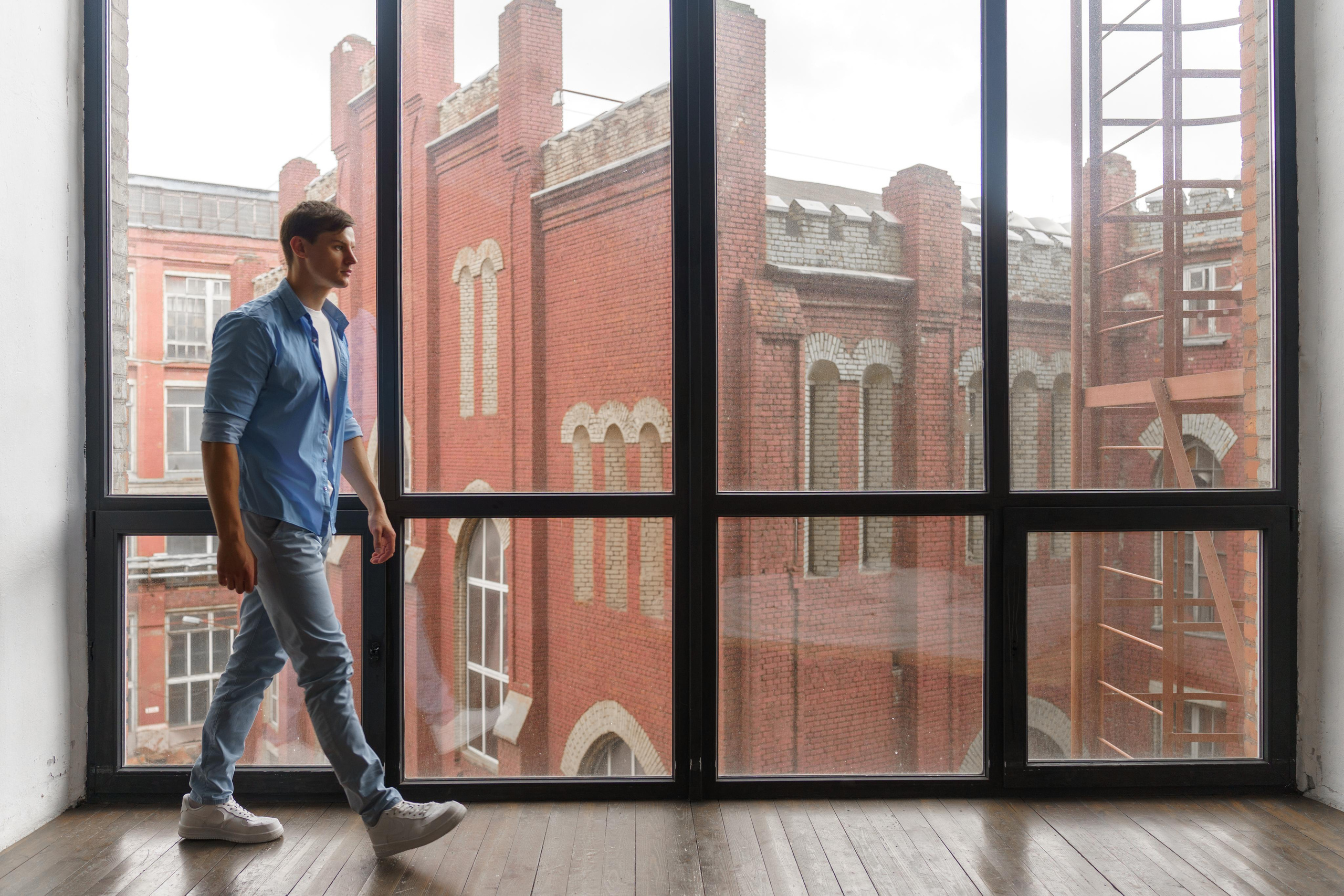 ВАДИМ актёрское портфолио. Семейный и репортажный фотограф в Москве Оксана Шилова