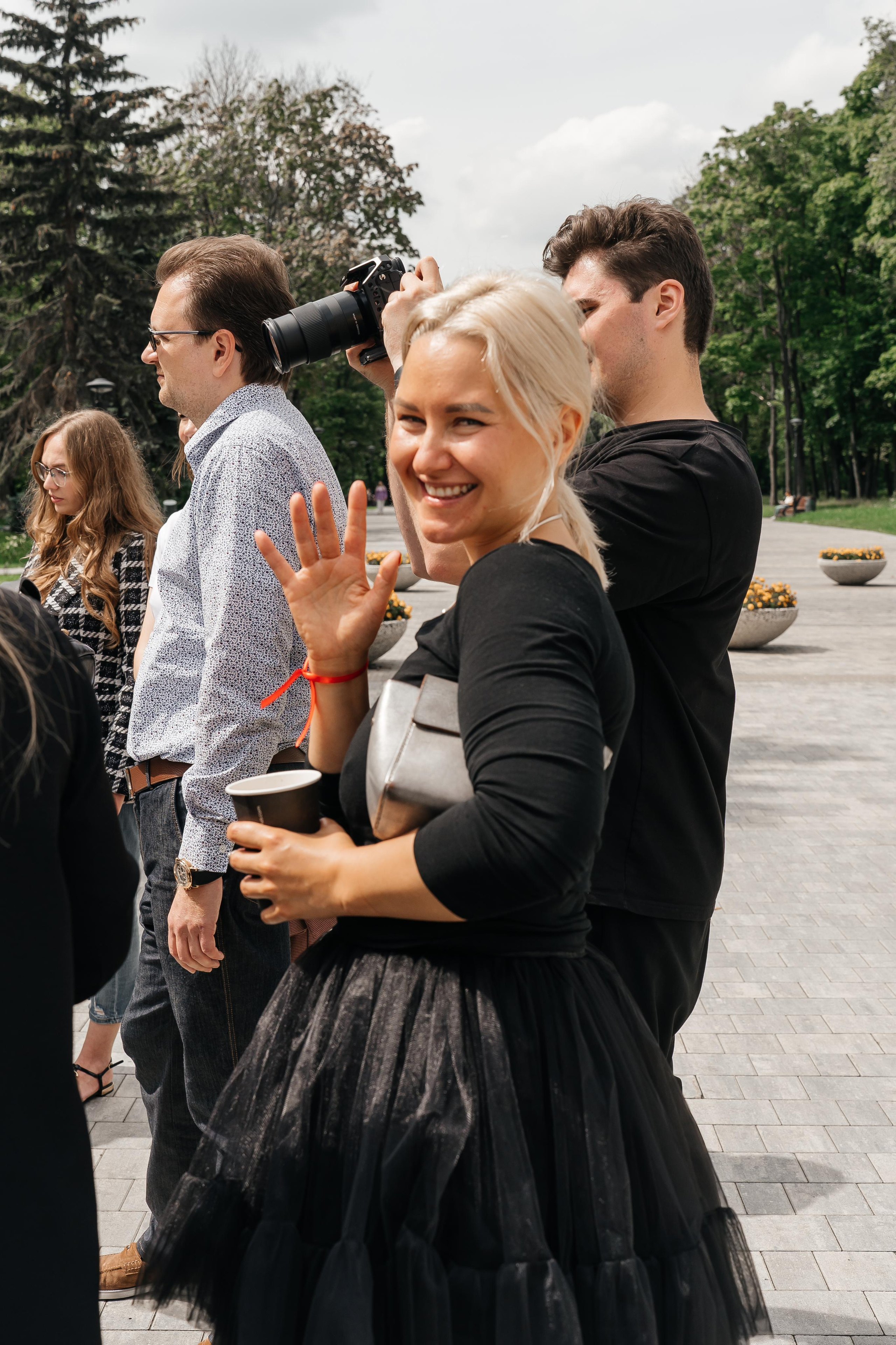 Репортаж Х10 CLUB Игоря Рыбакова. Семейный и репортажный фотограф в Москве Оксана Шилова