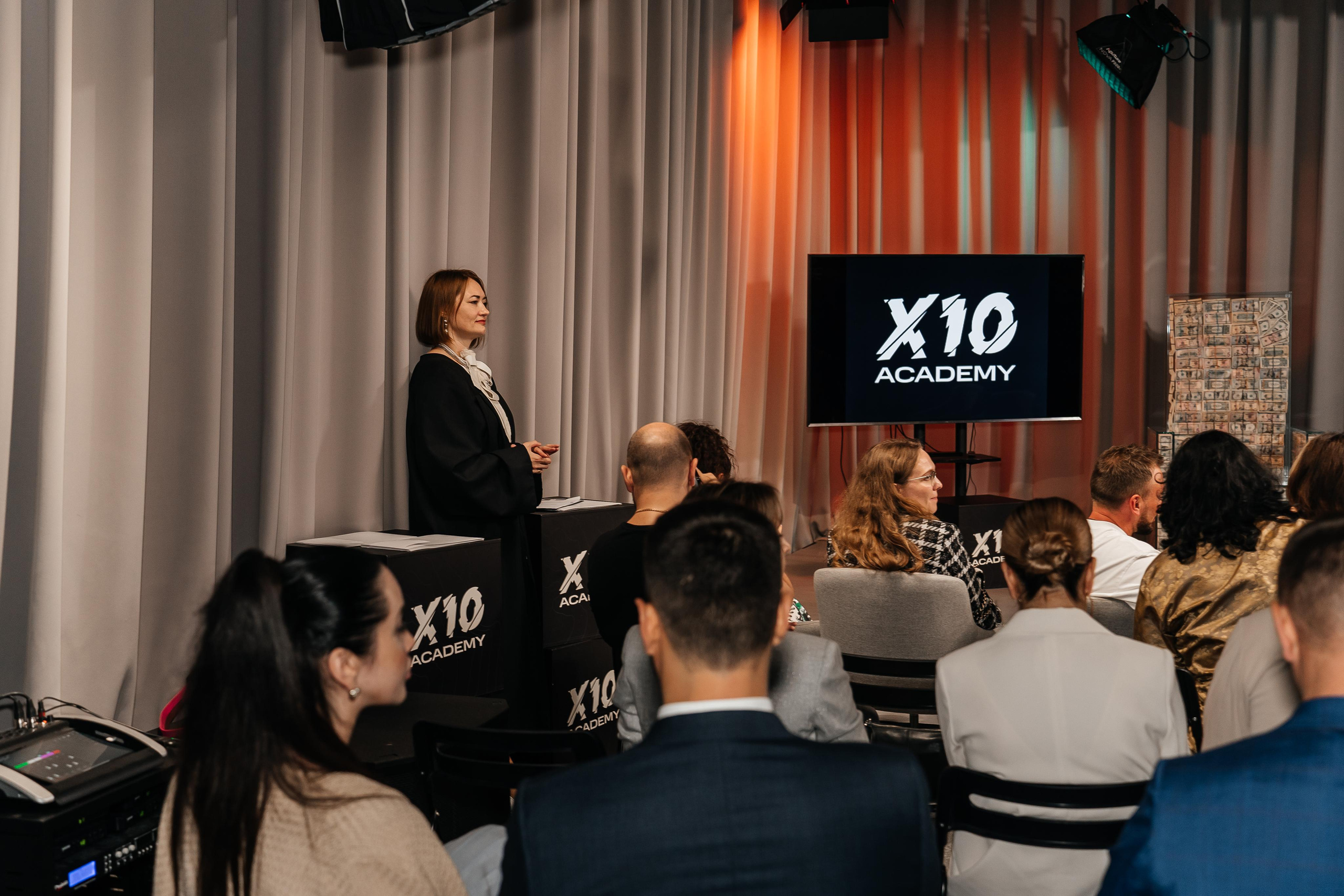 X10 CLUB выпускной академии Игоря Рыбакова. Семейный и репортажный фотограф в Москве Оксана Шилова