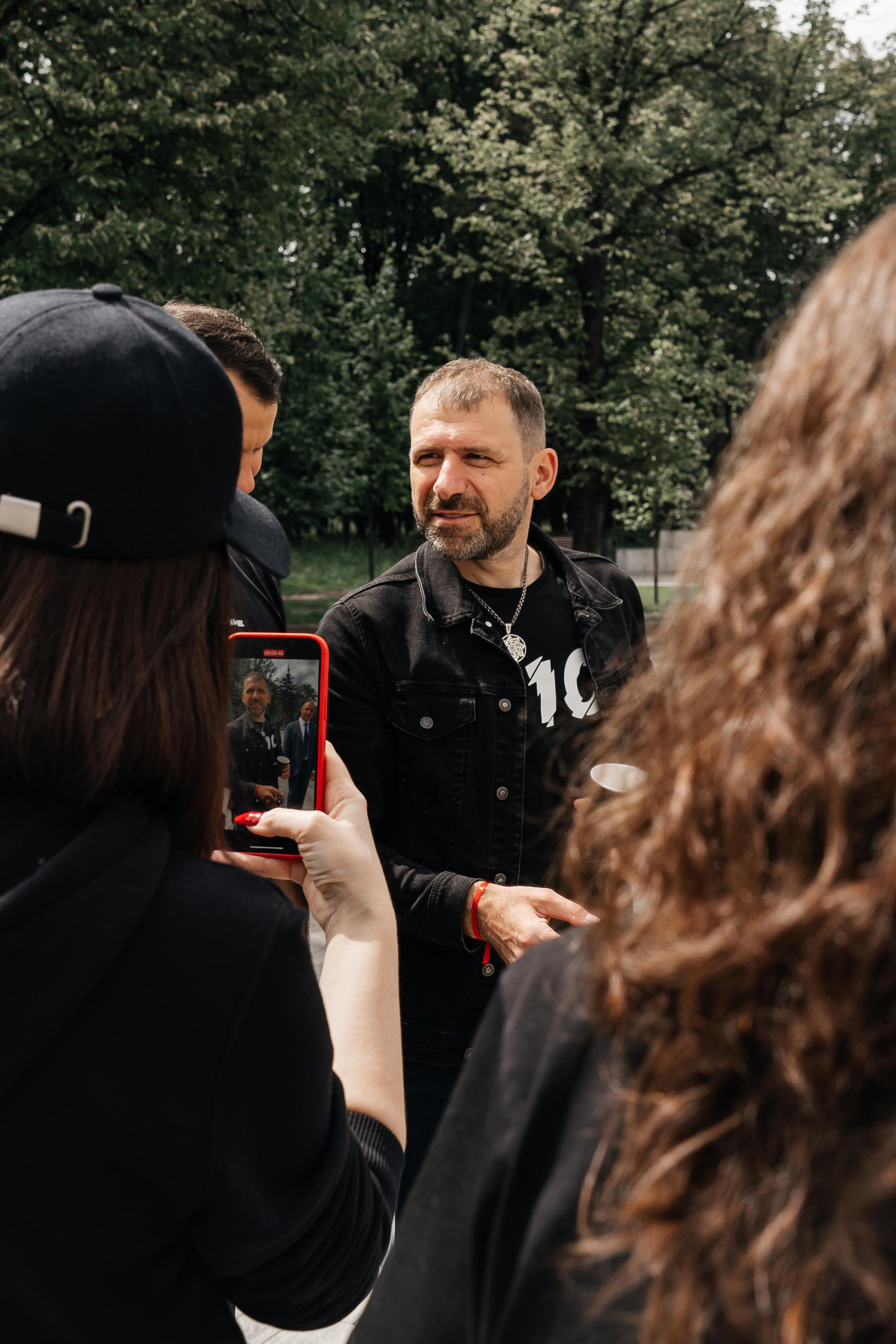 Репортаж Х10 CLUB Игоря Рыбакова. Семейный и репортажный фотограф в Москве Оксана Шилова