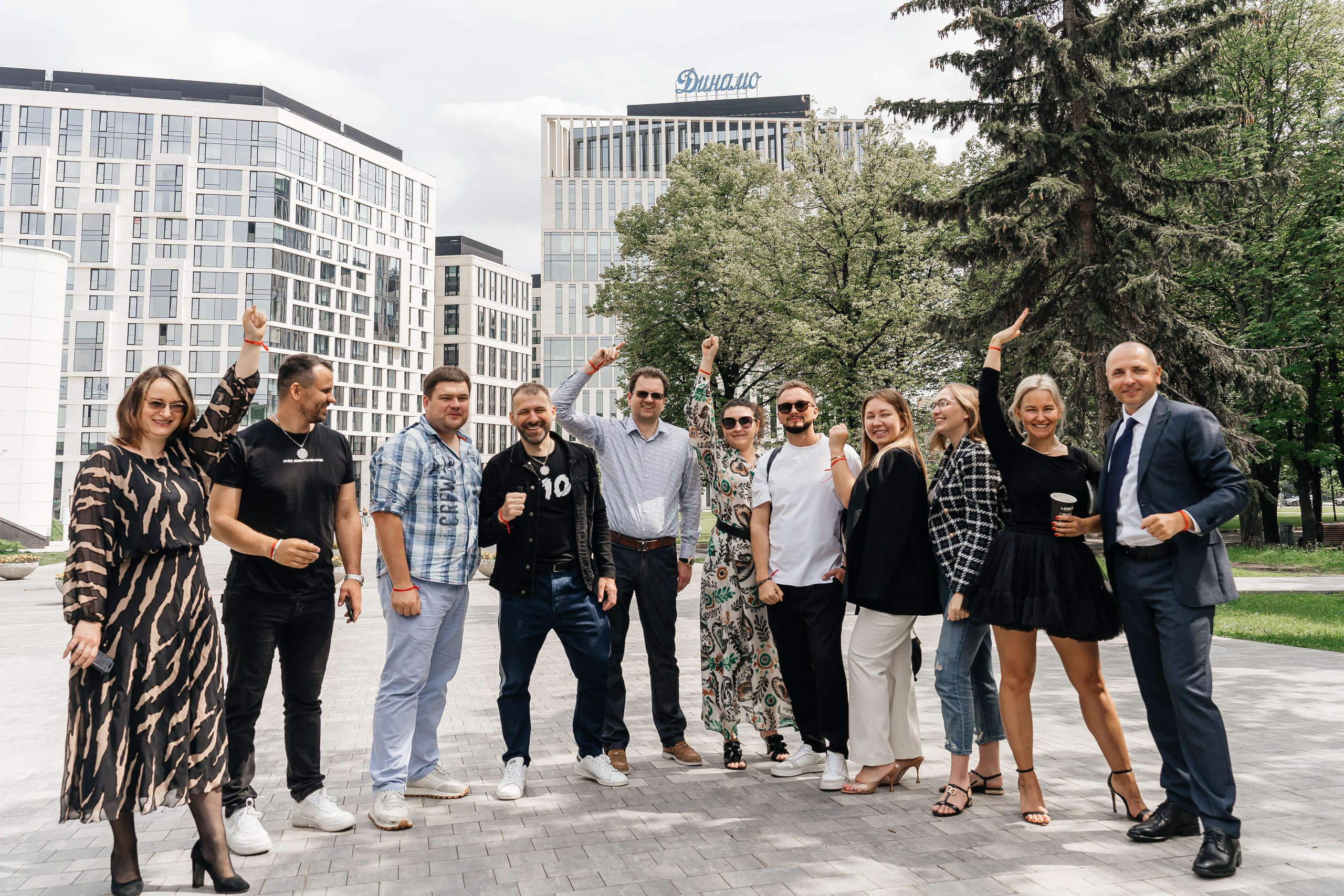 Репортаж Х10 CLUB Игоря Рыбакова. Семейный и репортажный фотограф в Москве Оксана Шилова