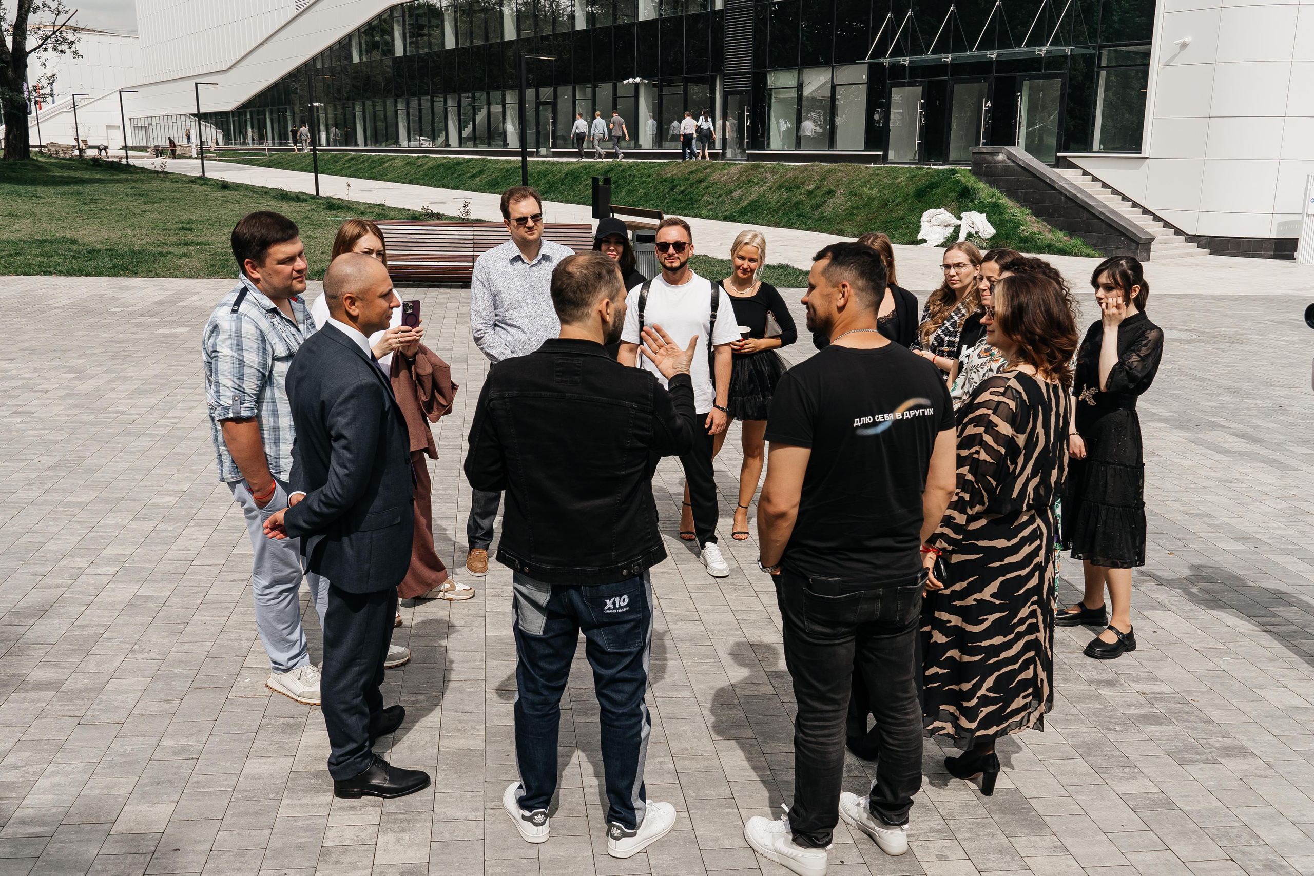 Репортаж Х10 CLUB Игоря Рыбакова. Семейный и репортажный фотограф в Москве Оксана Шилова