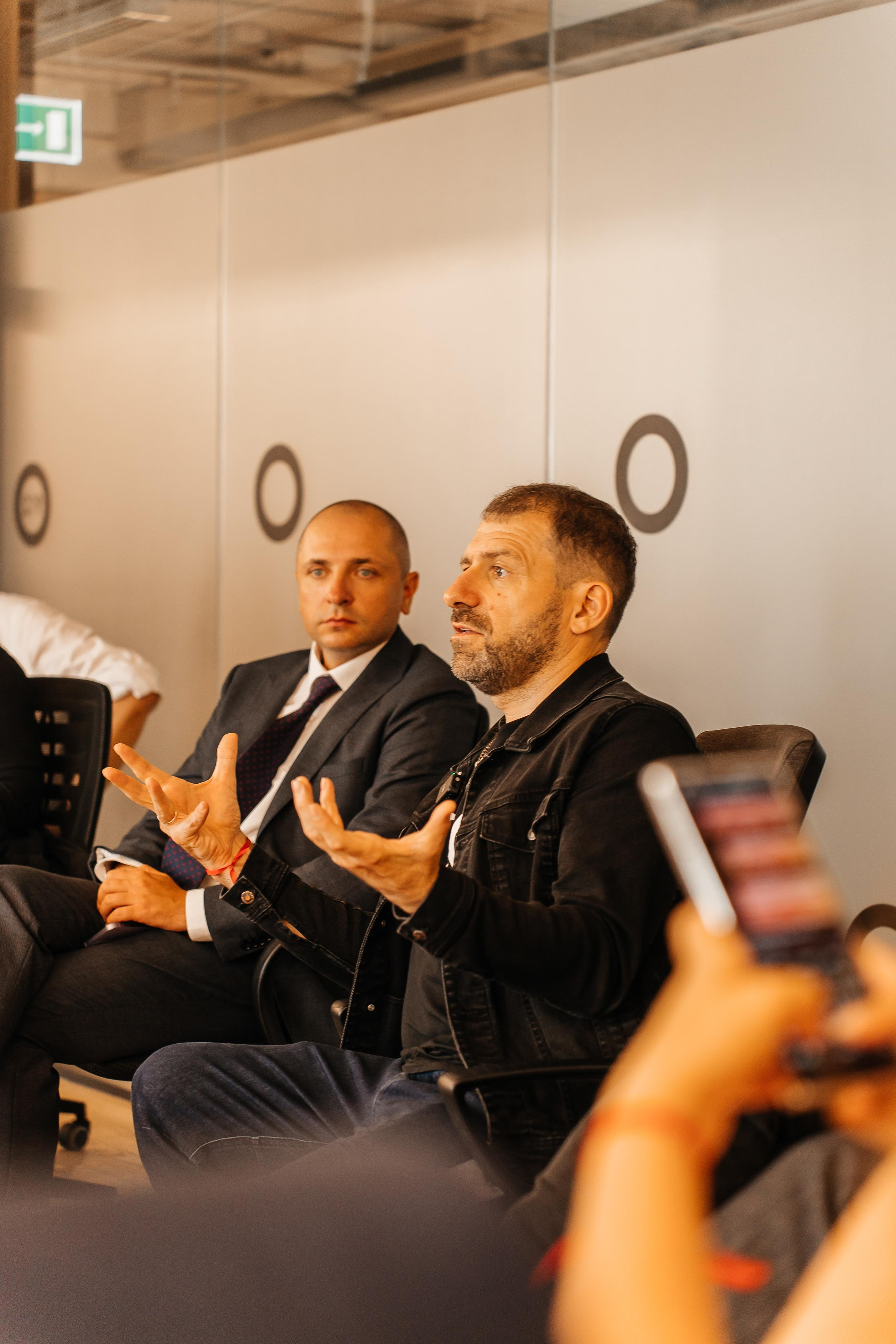 Репортаж Х10 CLUB Игоря Рыбакова. Семейный и репортажный фотограф в Москве Оксана Шилова