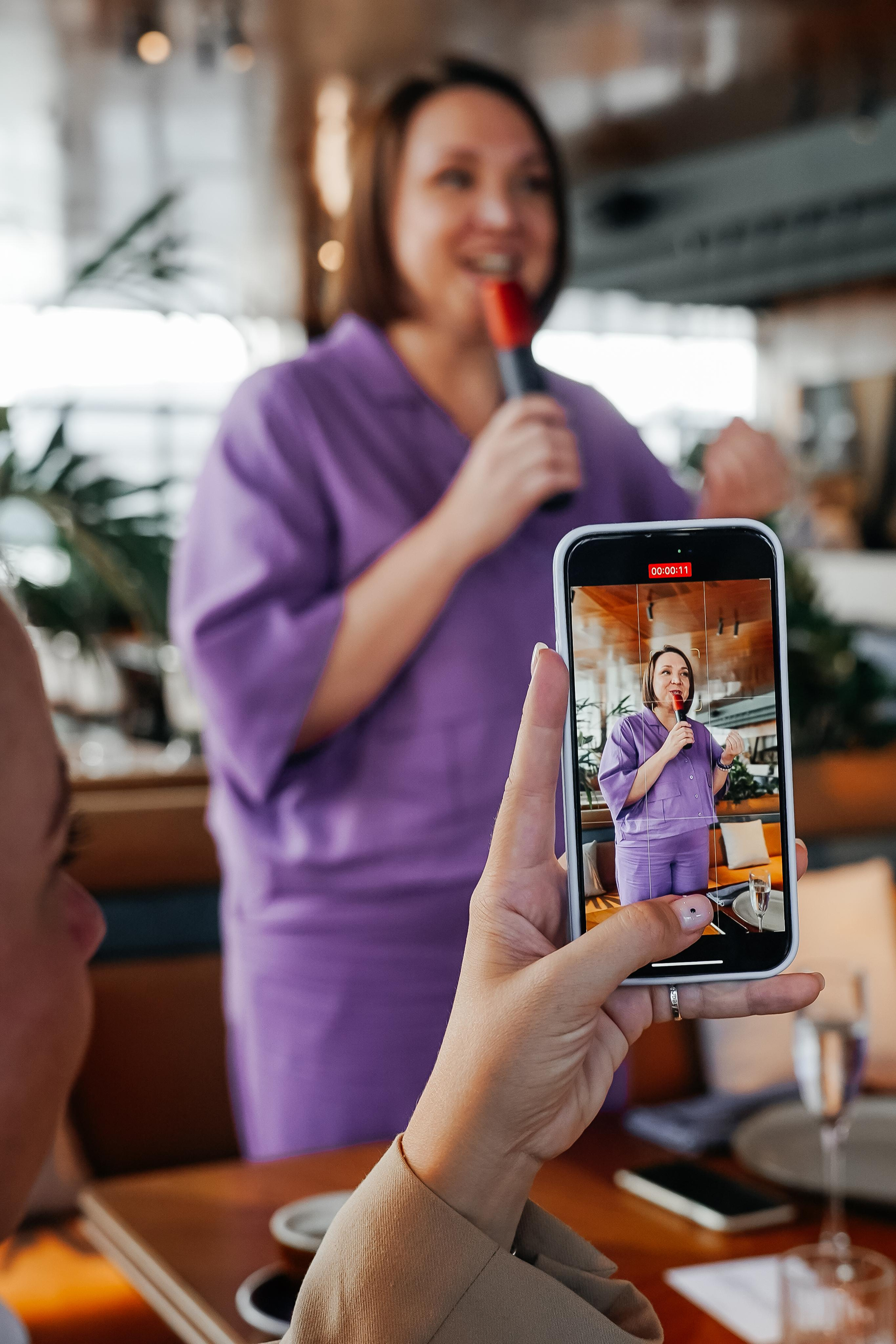 ВСТРЕЧА ЖЕНСКОГО БИЗНЕС КЛУБА «ПОТЕНЦИАЛ». Семейный и репортажный фотограф в Москве Оксана Шилова