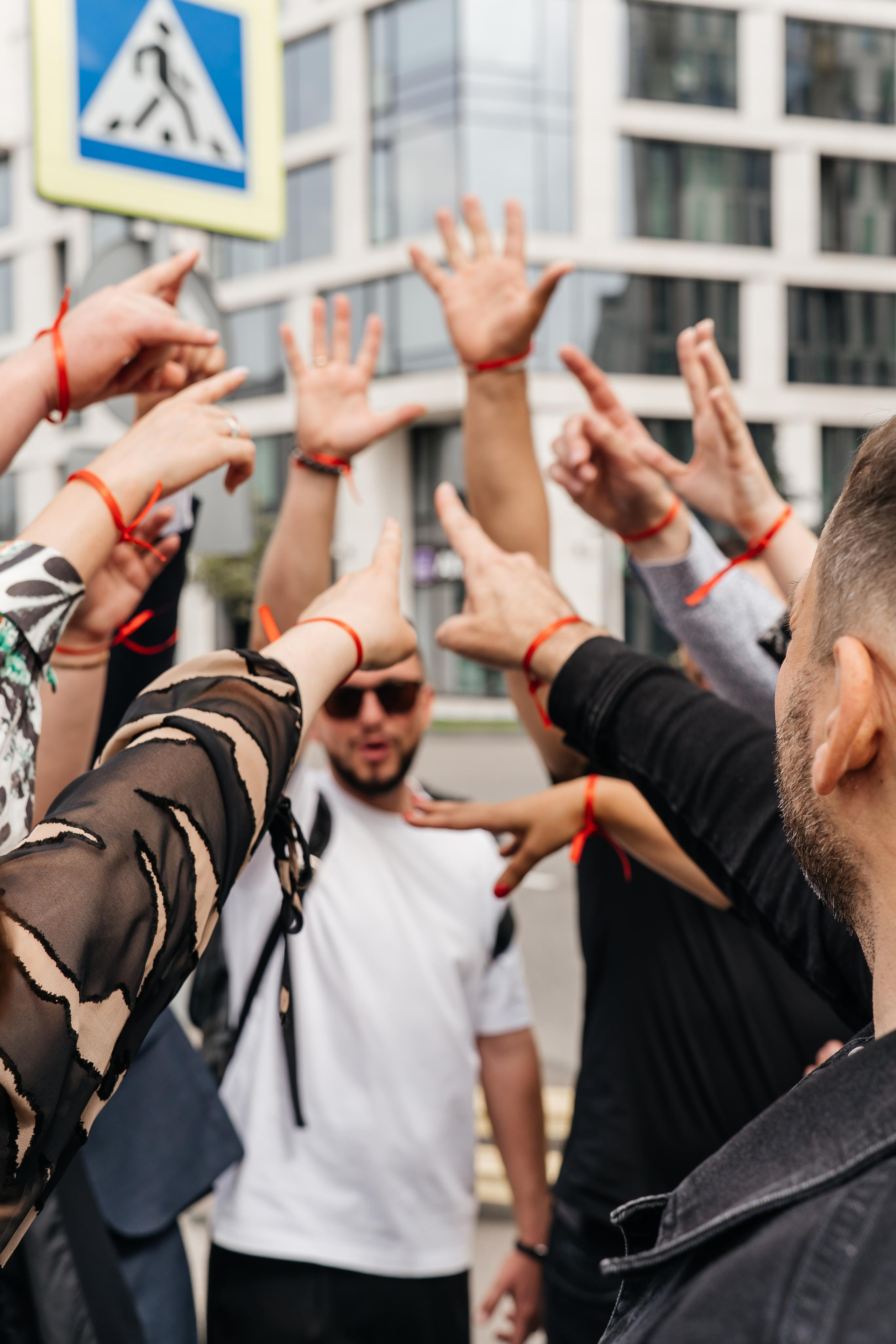 Репортаж Х10 CLUB Игоря Рыбакова. Семейный и репортажный фотограф в Москве Оксана Шилова