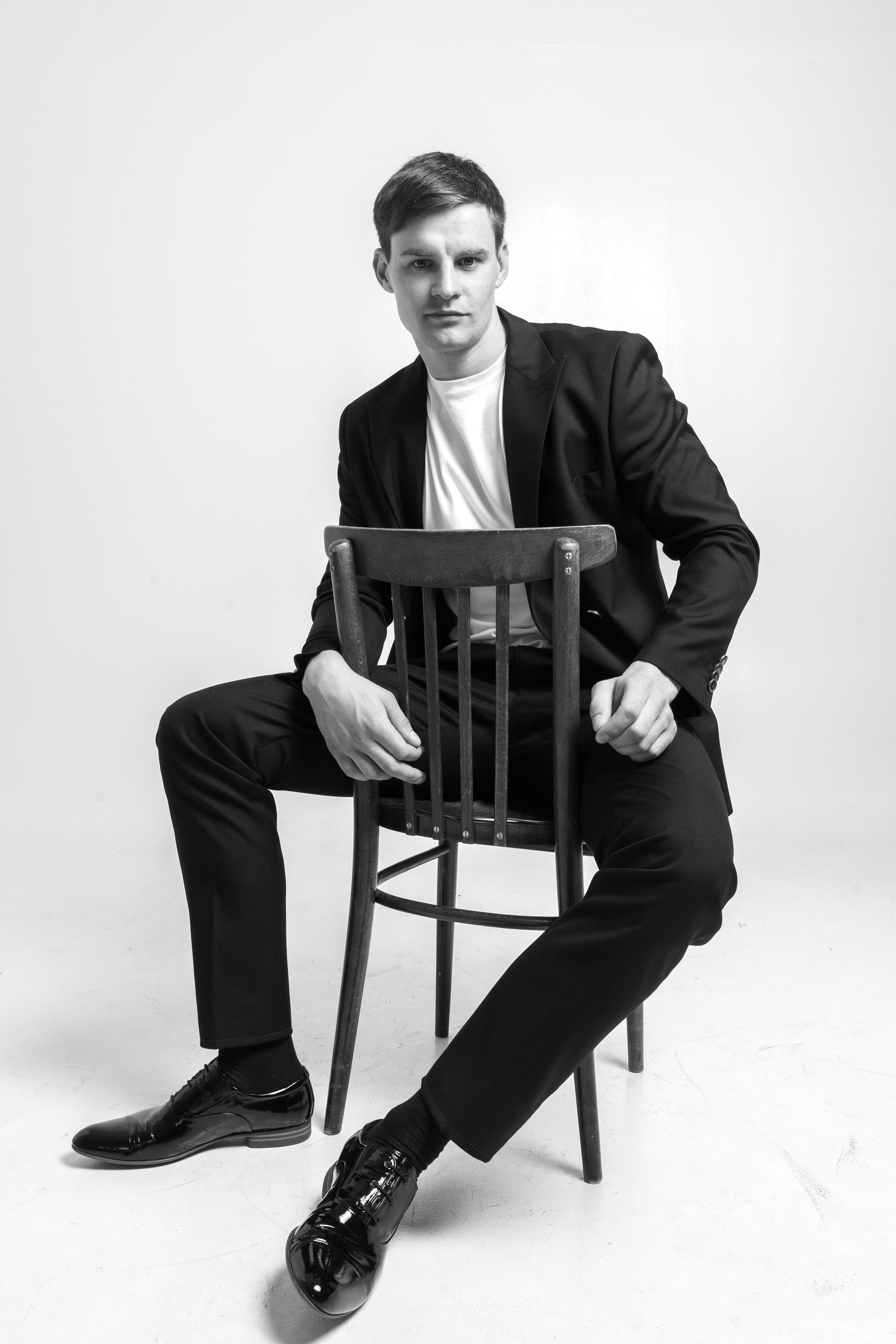 ВАДИМ актёрское портфолио. Семейный и репортажный фотограф в Москве Оксана Шилова