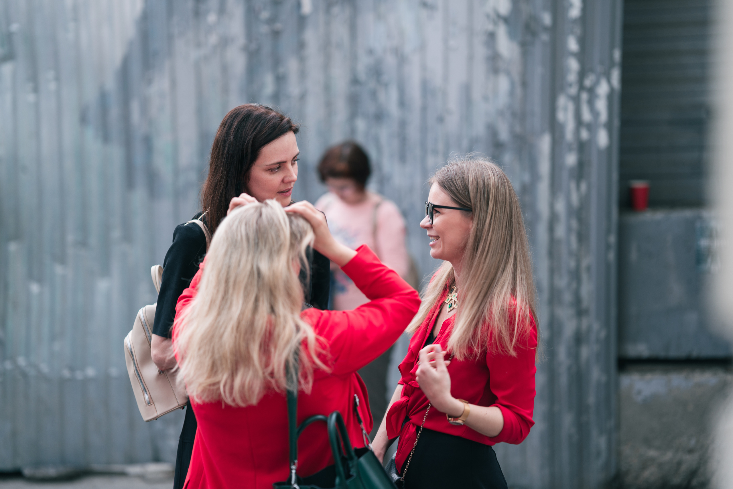 РЕПОРТАЖ — ЗАКРЫТИЕ ВЫСТАВКИ ГОСТИНЫЙ ДВОР. Семейный и репортажный фотограф в Москве Оксана Шилова