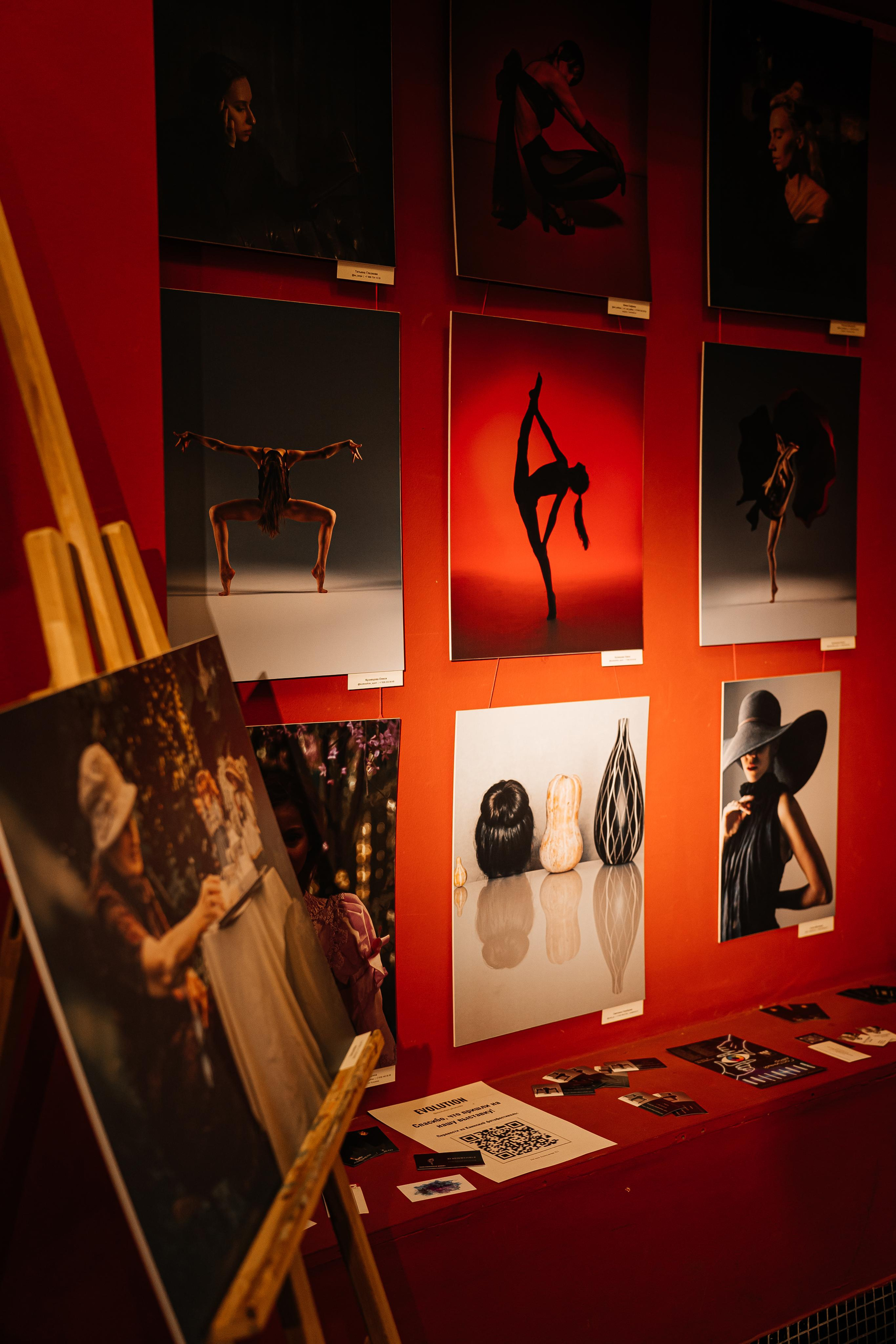 РЕПОРТАЖ — ЗАКРЫТИЕ ВЫСТАВКИ ГОСТИНЫЙ ДВОР. Семейный и репортажный фотограф в Москве Оксана Шилова