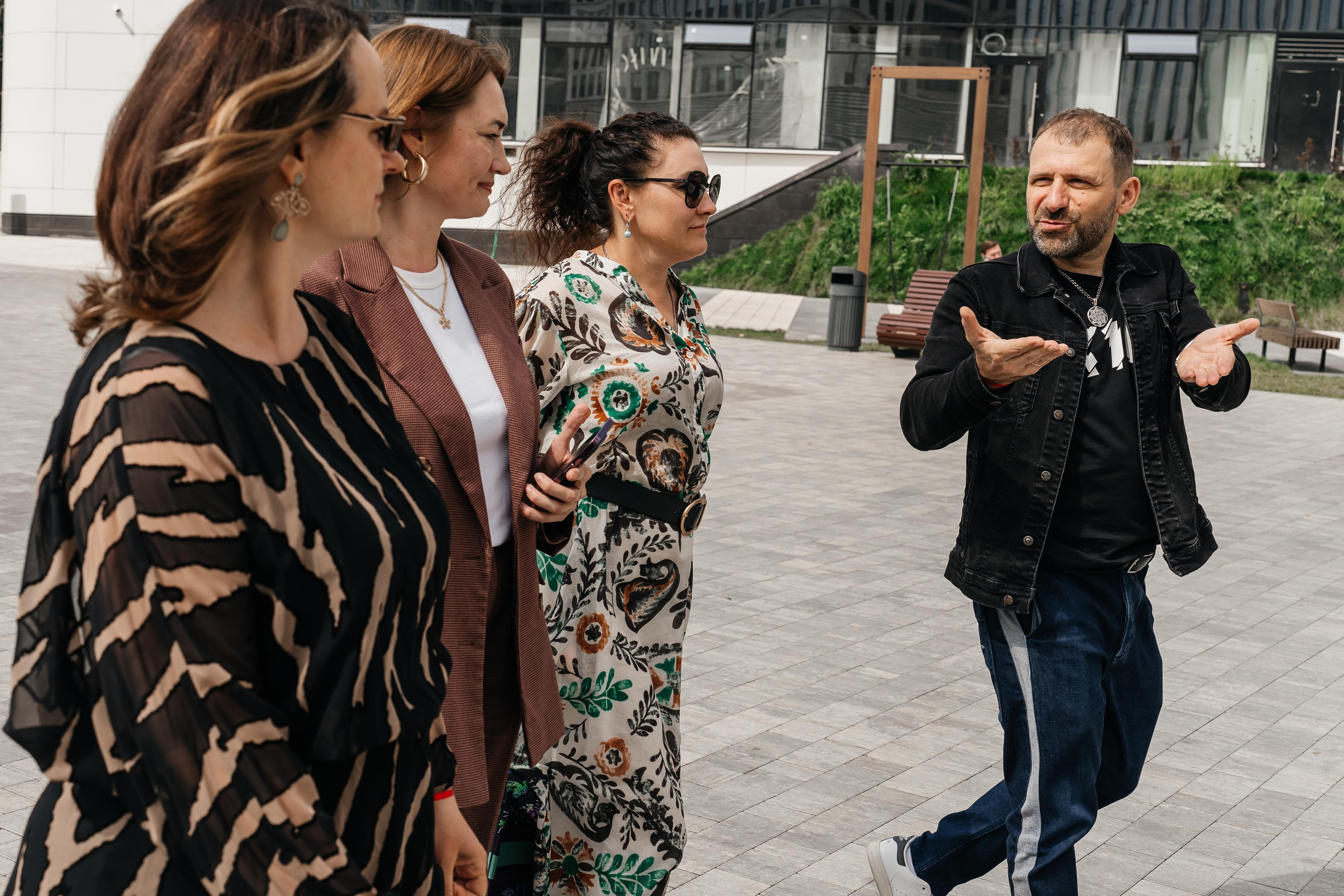 Репортаж Х10 CLUB Игоря Рыбакова. Семейный и репортажный фотограф в Москве Оксана Шилова