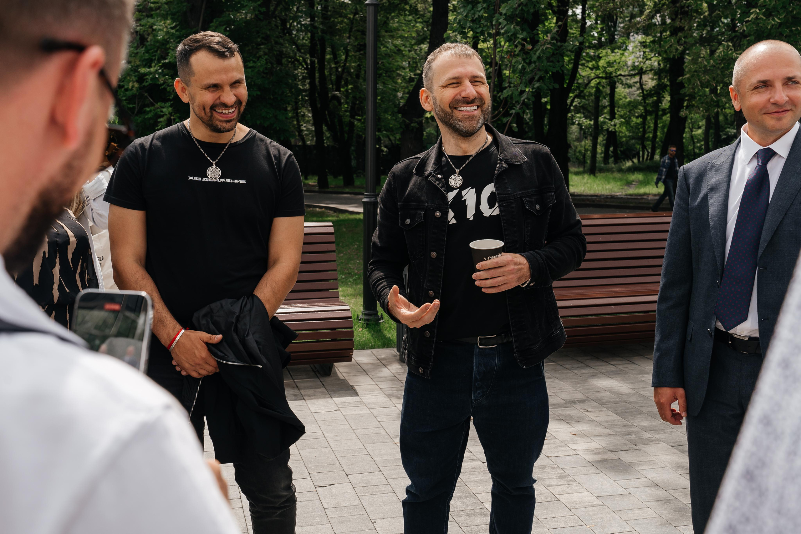 Репортаж Х10 CLUB Игоря Рыбакова. Семейный и репортажный фотограф в Москве Оксана Шилова