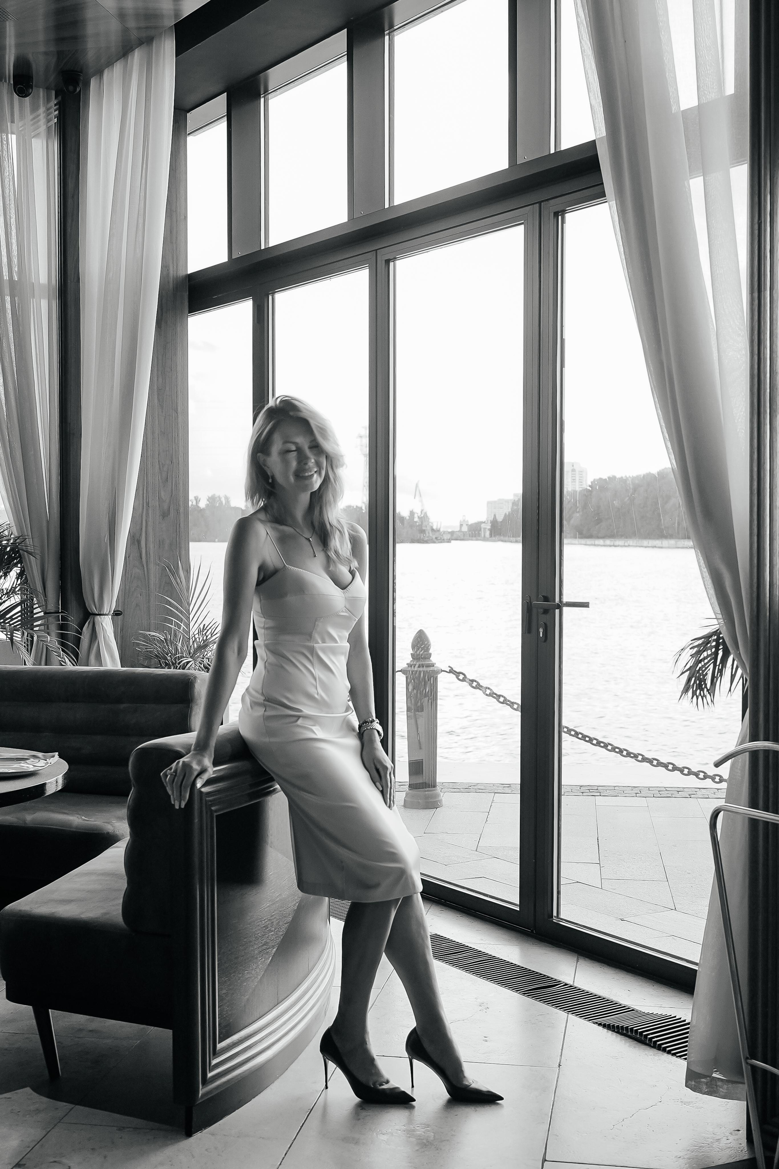 ВСТРЕЧА ЖЕНСКОГО БИЗНЕС КЛУБА «ПОТЕНЦИАЛ». Семейный и репортажный фотограф в Москве Оксана Шилова