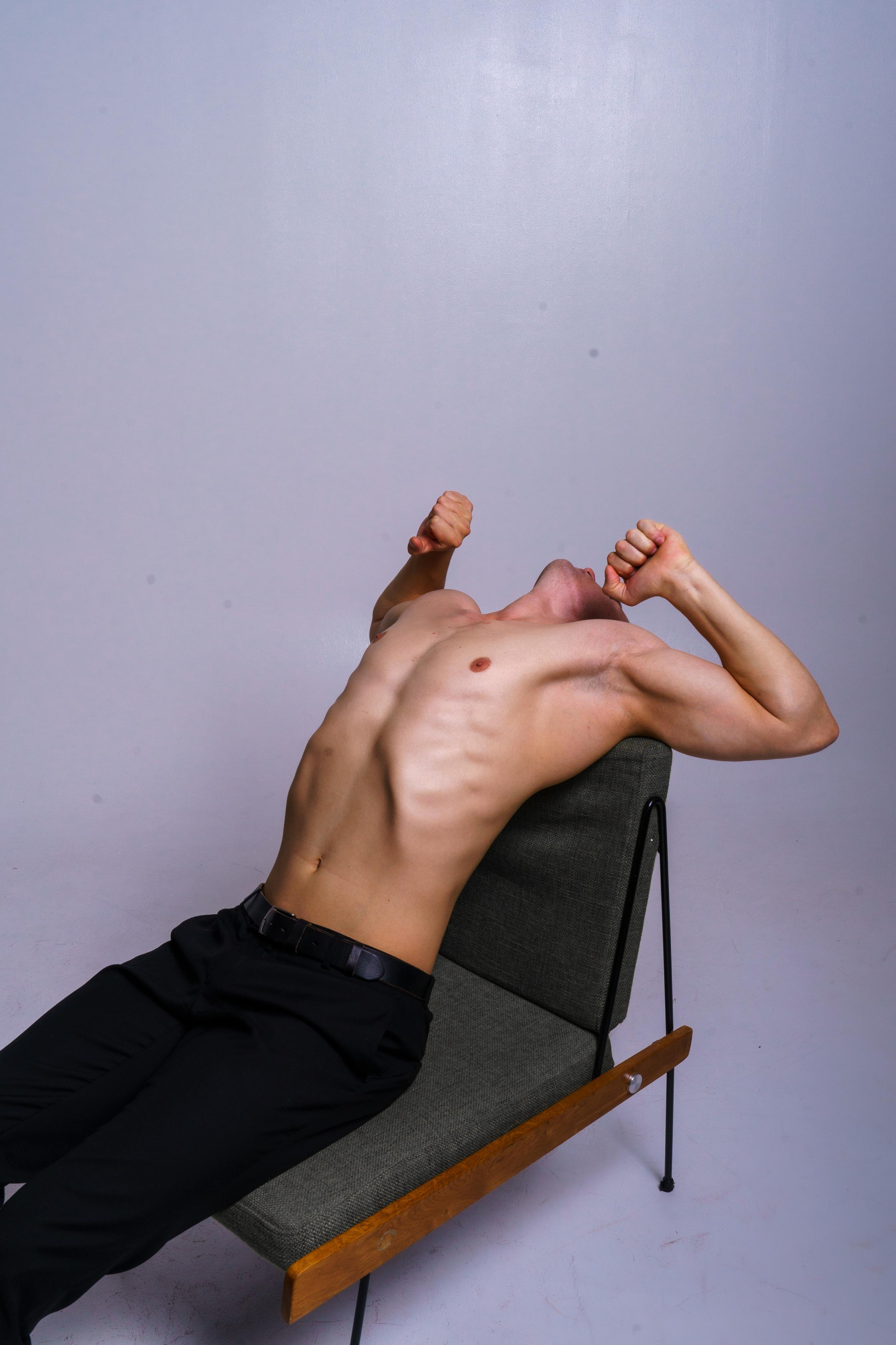 ВАДИМ актёрское портфолио. Семейный и репортажный фотограф в Москве Оксана Шилова