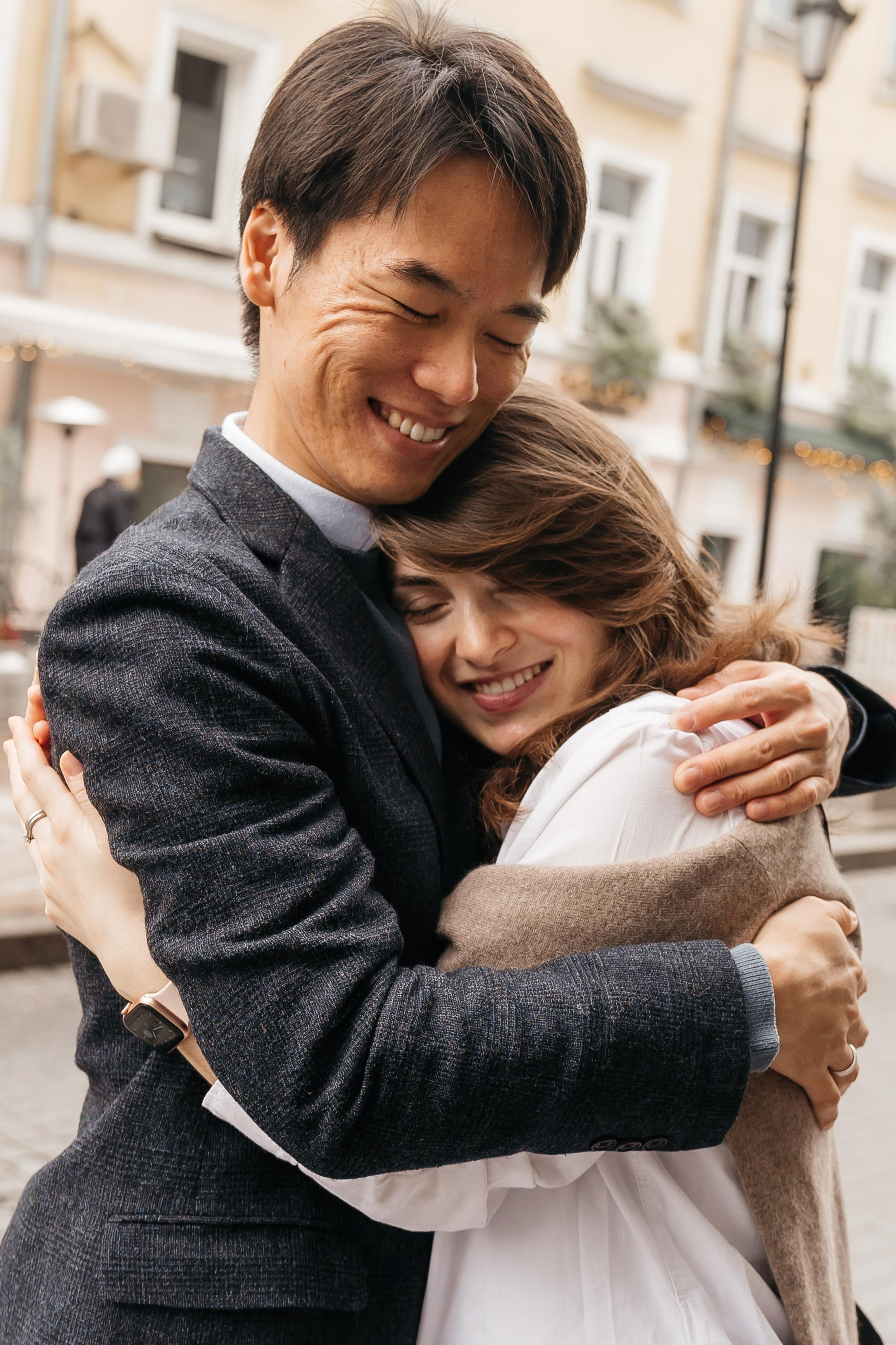 Отзывы. Семейный и репортажный фотограф в Москве Оксана Шилова