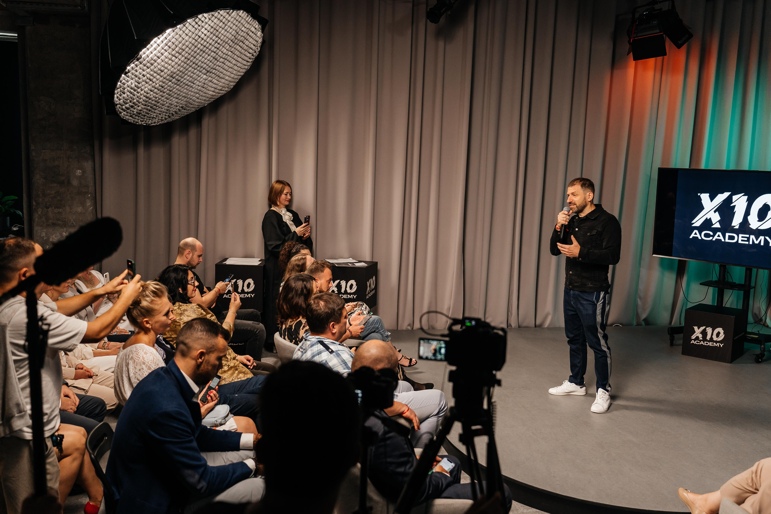 Репортаж Х10 CLUB Игоря Рыбакова. Семейный и репортажный фотограф в Москве Оксана Шилова