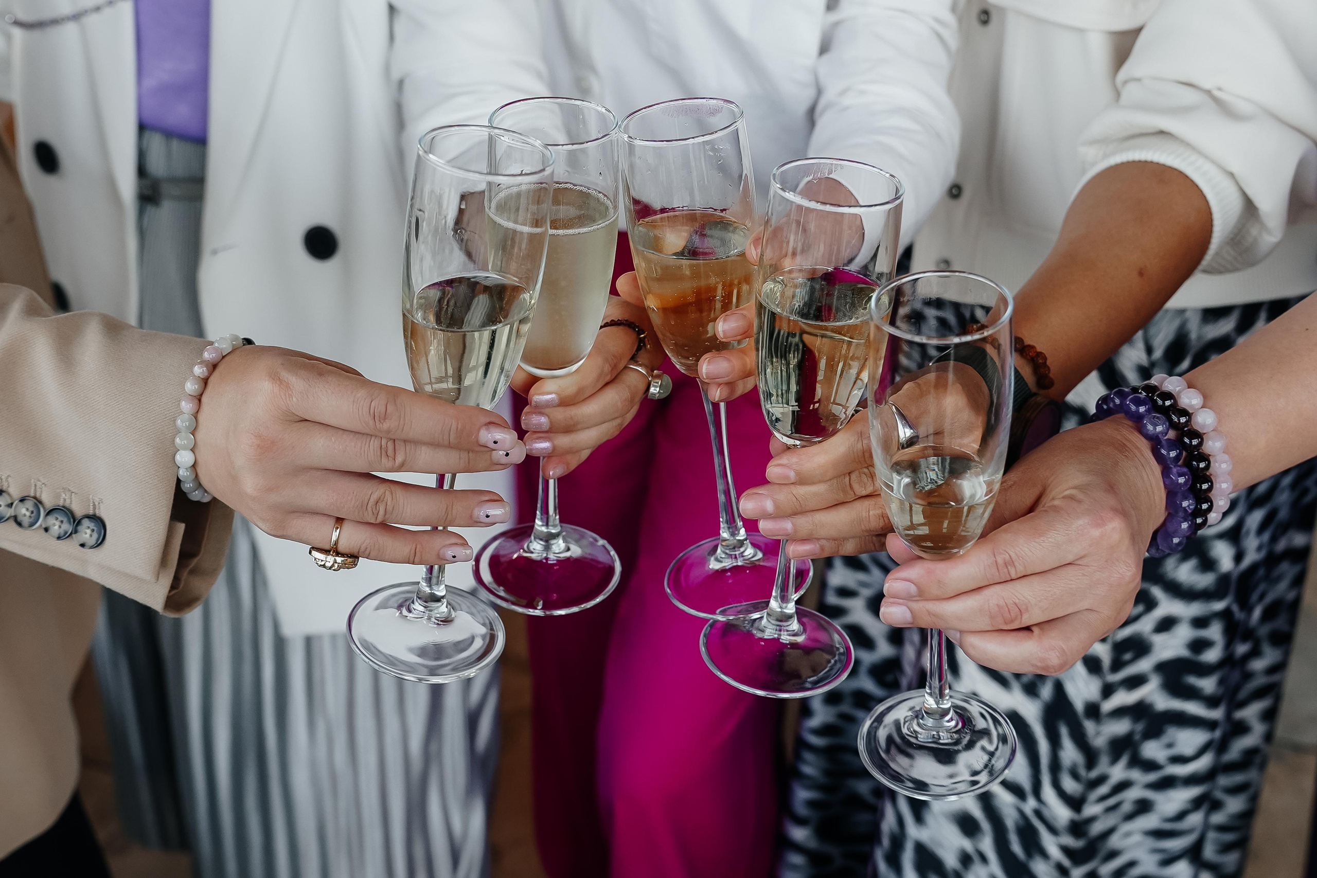 ВСТРЕЧА ЖЕНСКОГО БИЗНЕС КЛУБА «ПОТЕНЦИАЛ». Семейный и репортажный фотограф в Москве Оксана Шилова