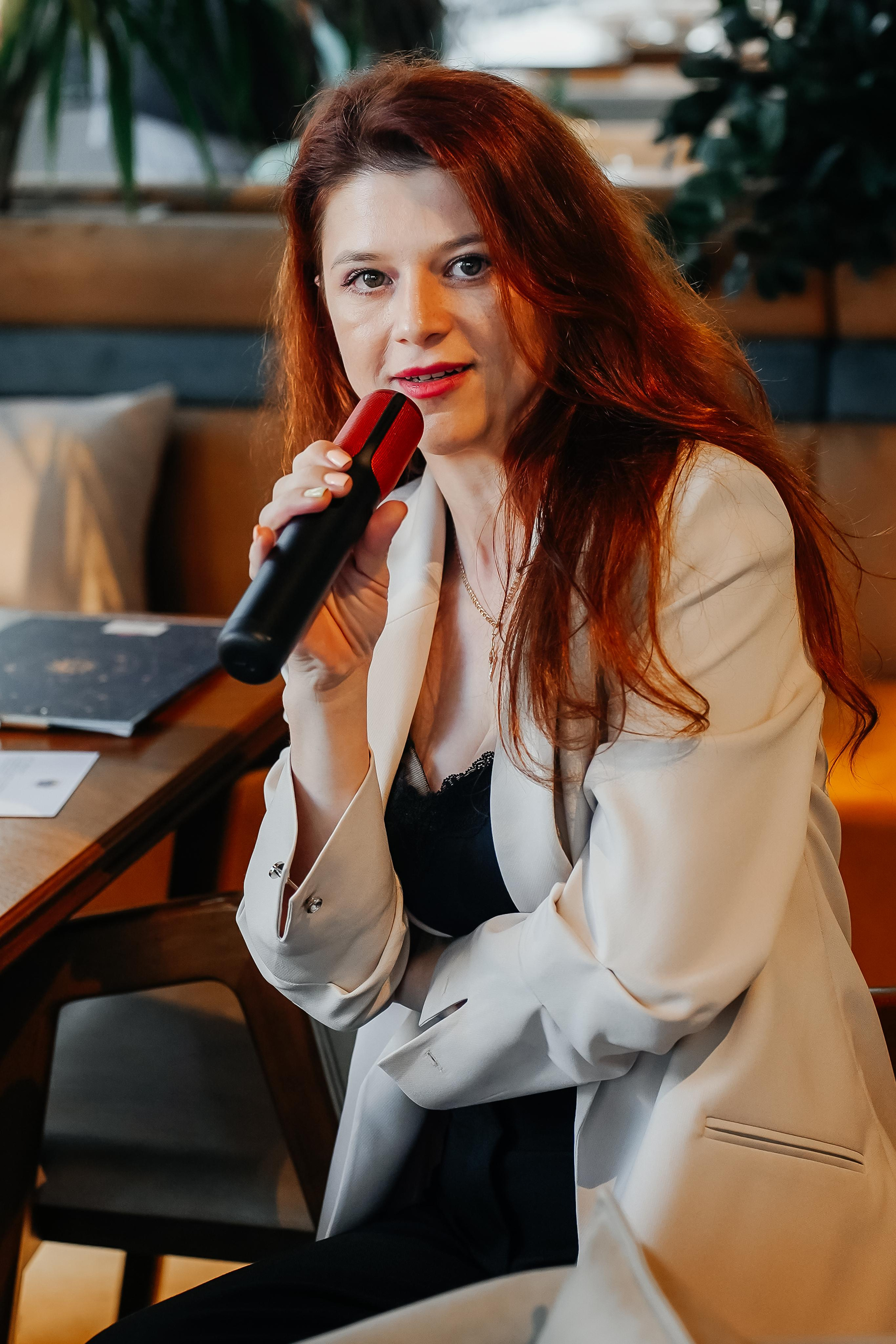 Встреча бизнес клуба «ПОТЕНЦИАЛ» (Москва). Семейный и репортажный фотограф в Москве Оксана Шилова