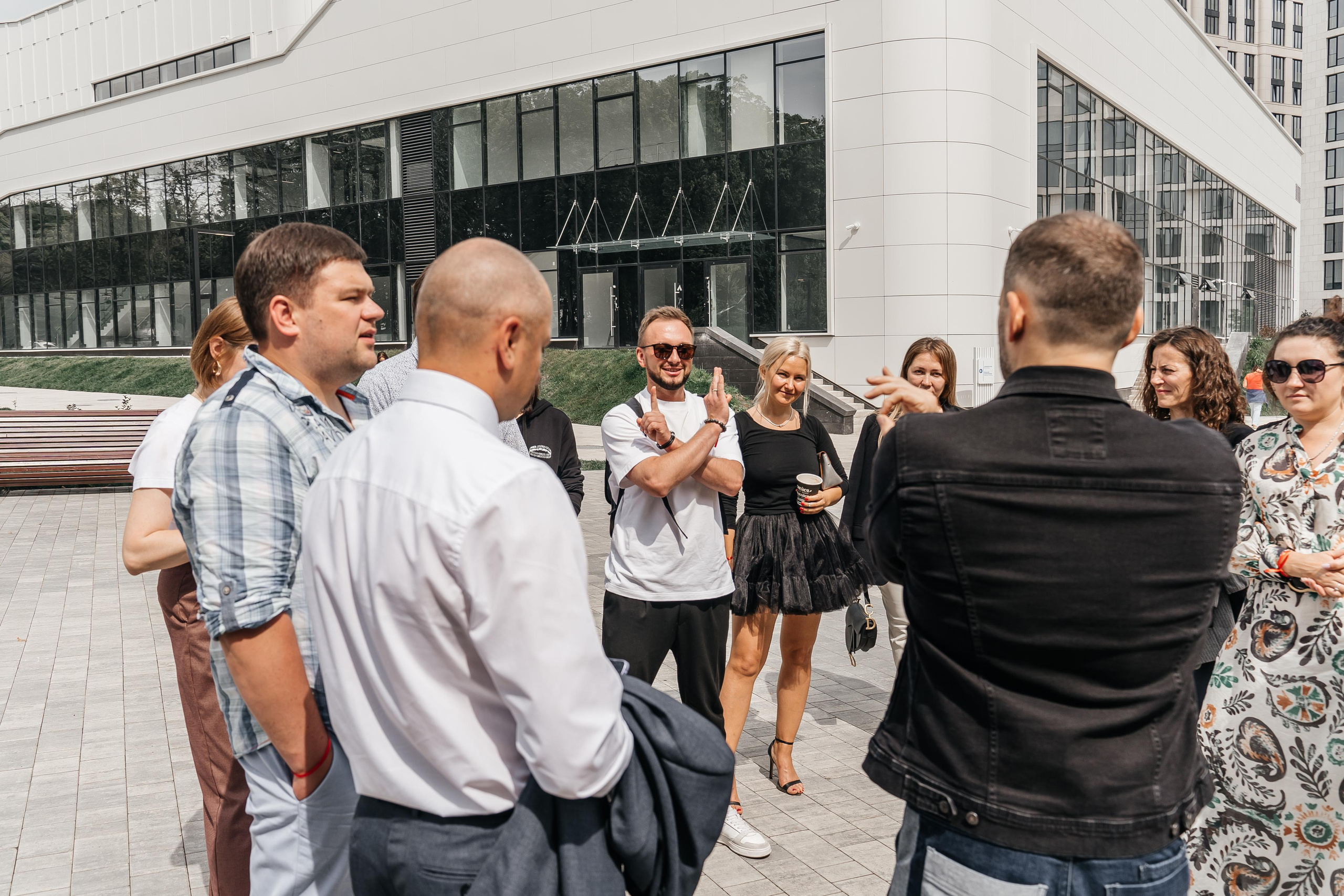 Репортаж Х10 CLUB Игоря Рыбакова. Семейный и репортажный фотограф в Москве Оксана Шилова