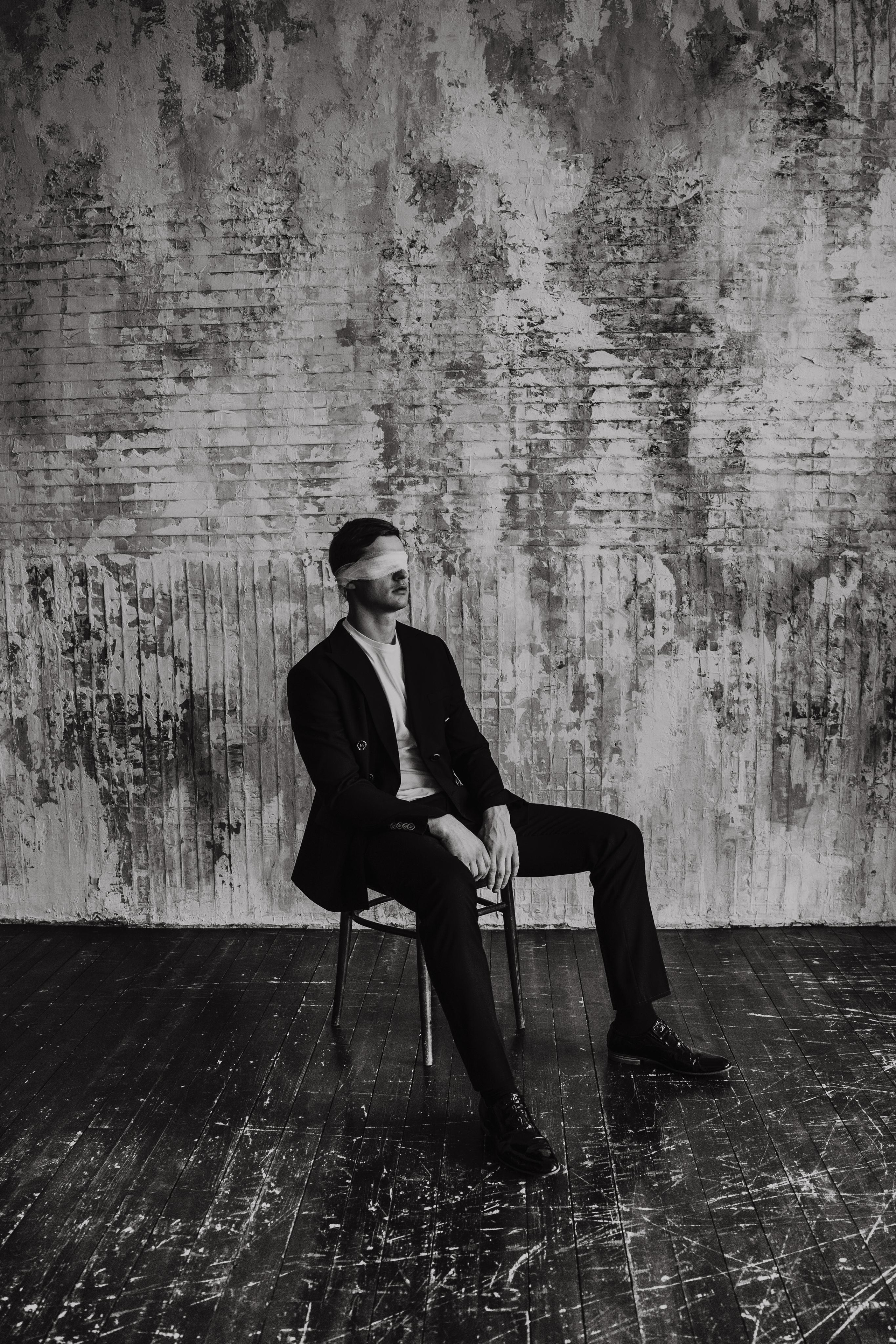 ВАДИМ актёрское портфолио. Семейный и репортажный фотограф в Москве Оксана Шилова