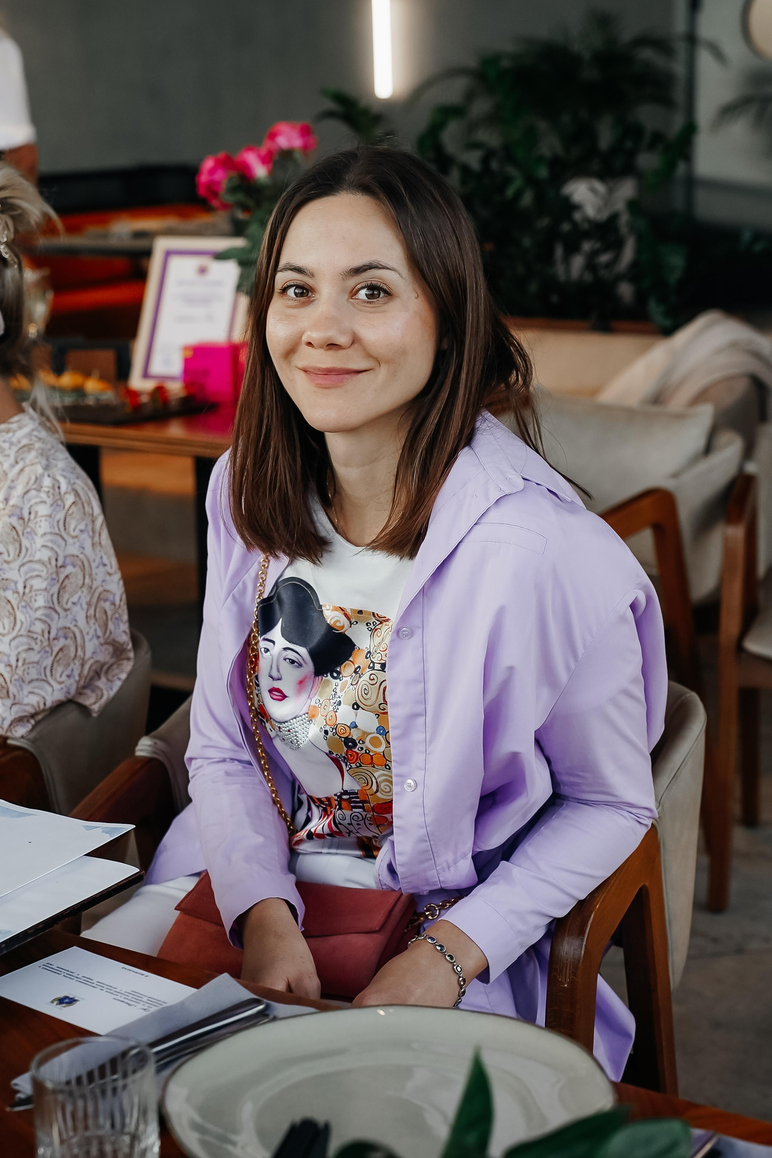 Встреча бизнес клуба «ПОТЕНЦИАЛ» (Москва). Семейный и репортажный фотограф в Москве Оксана Шилова