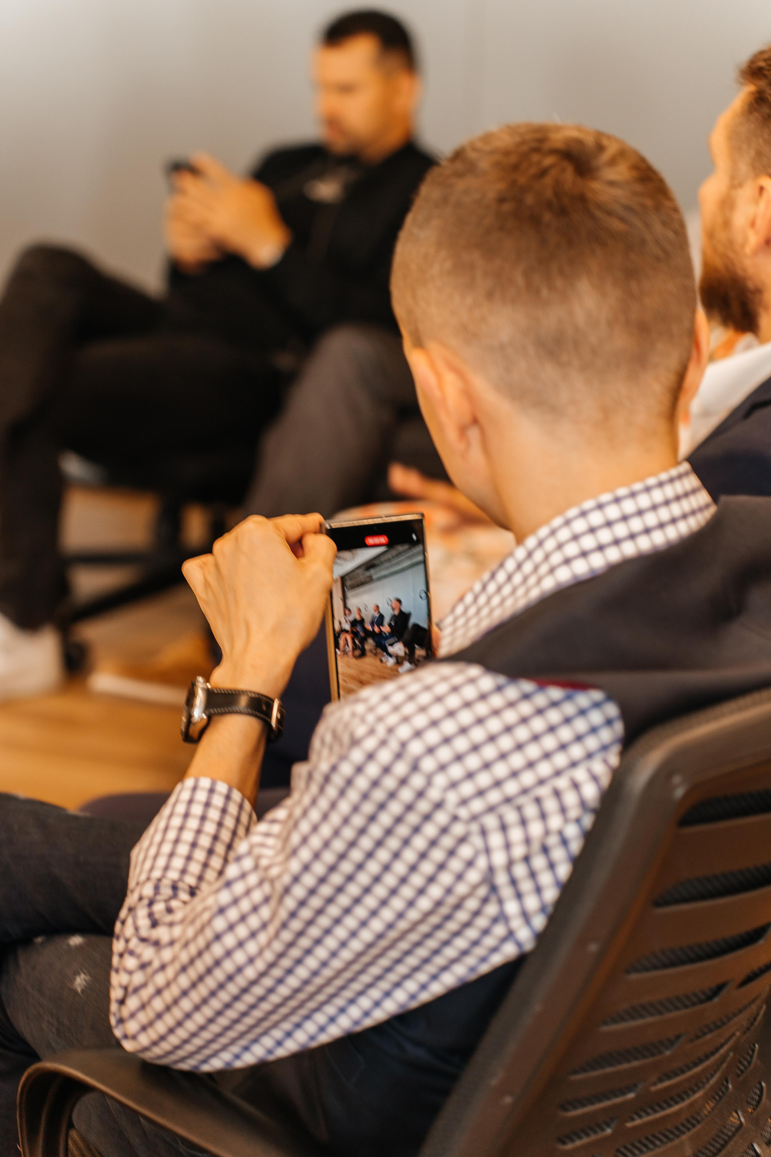 Репортаж Х10 CLUB Игоря Рыбакова. Семейный и репортажный фотограф в Москве Оксана Шилова