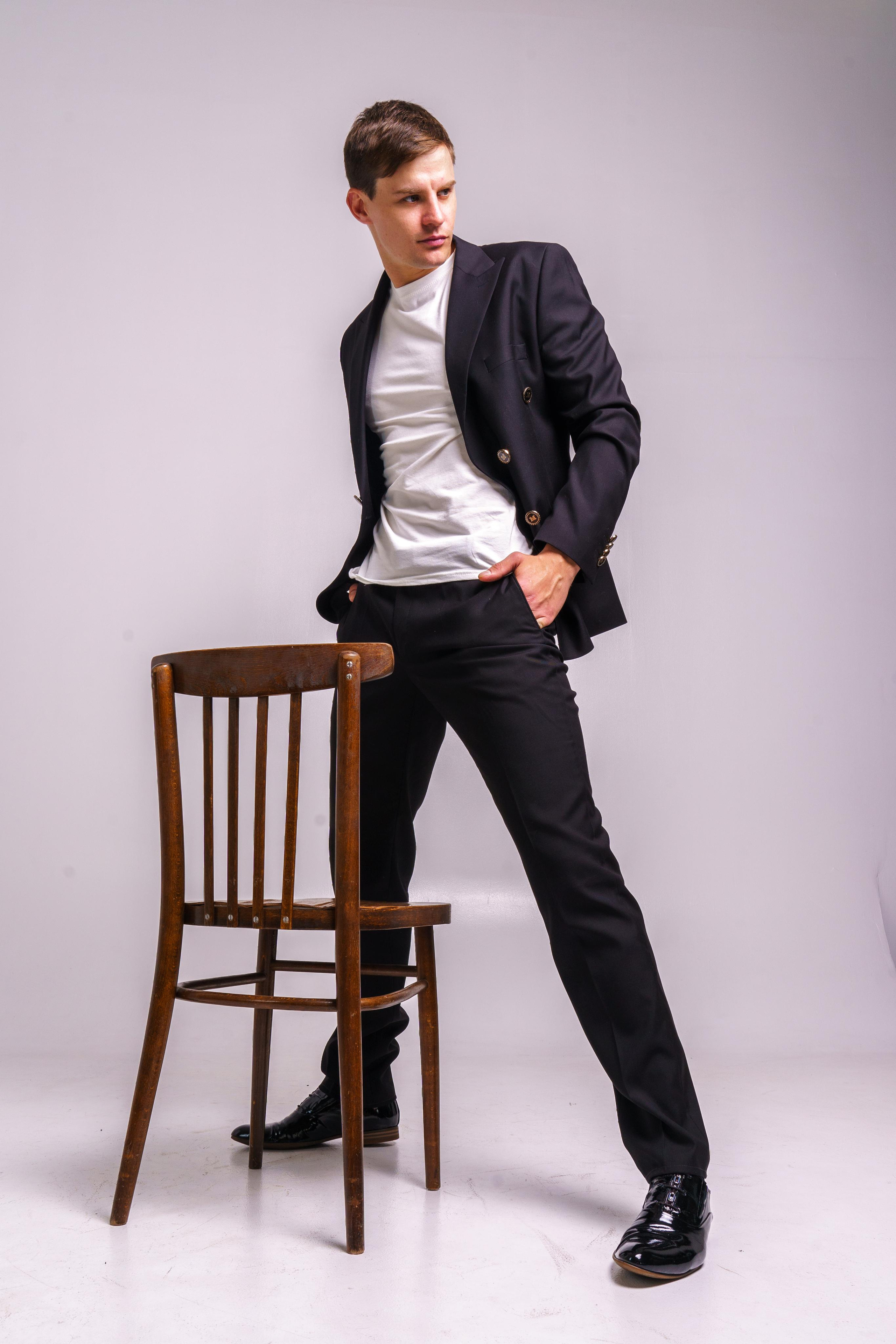 ВАДИМ актёрское портфолио. Семейный и репортажный фотограф в Москве Оксана Шилова