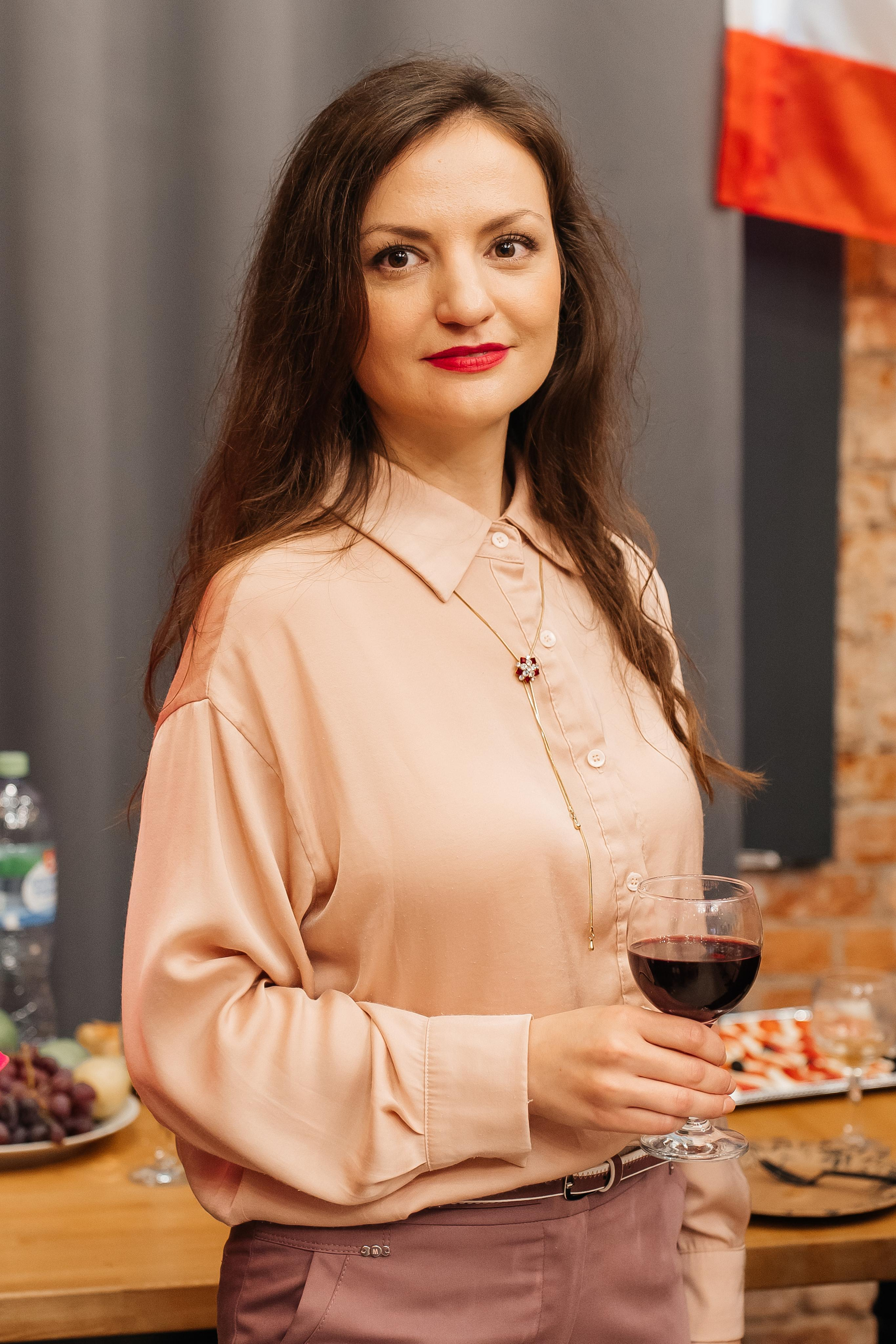 Отзывы. Семейный и репортажный фотограф в Москве Оксана Шилова