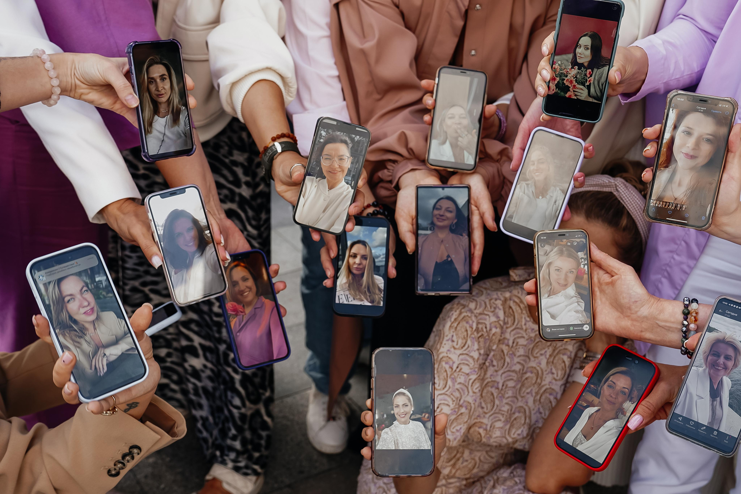 ВСТРЕЧА ЖЕНСКОГО БИЗНЕС КЛУБА «ПОТЕНЦИАЛ». Семейный и репортажный фотограф в Москве Оксана Шилова