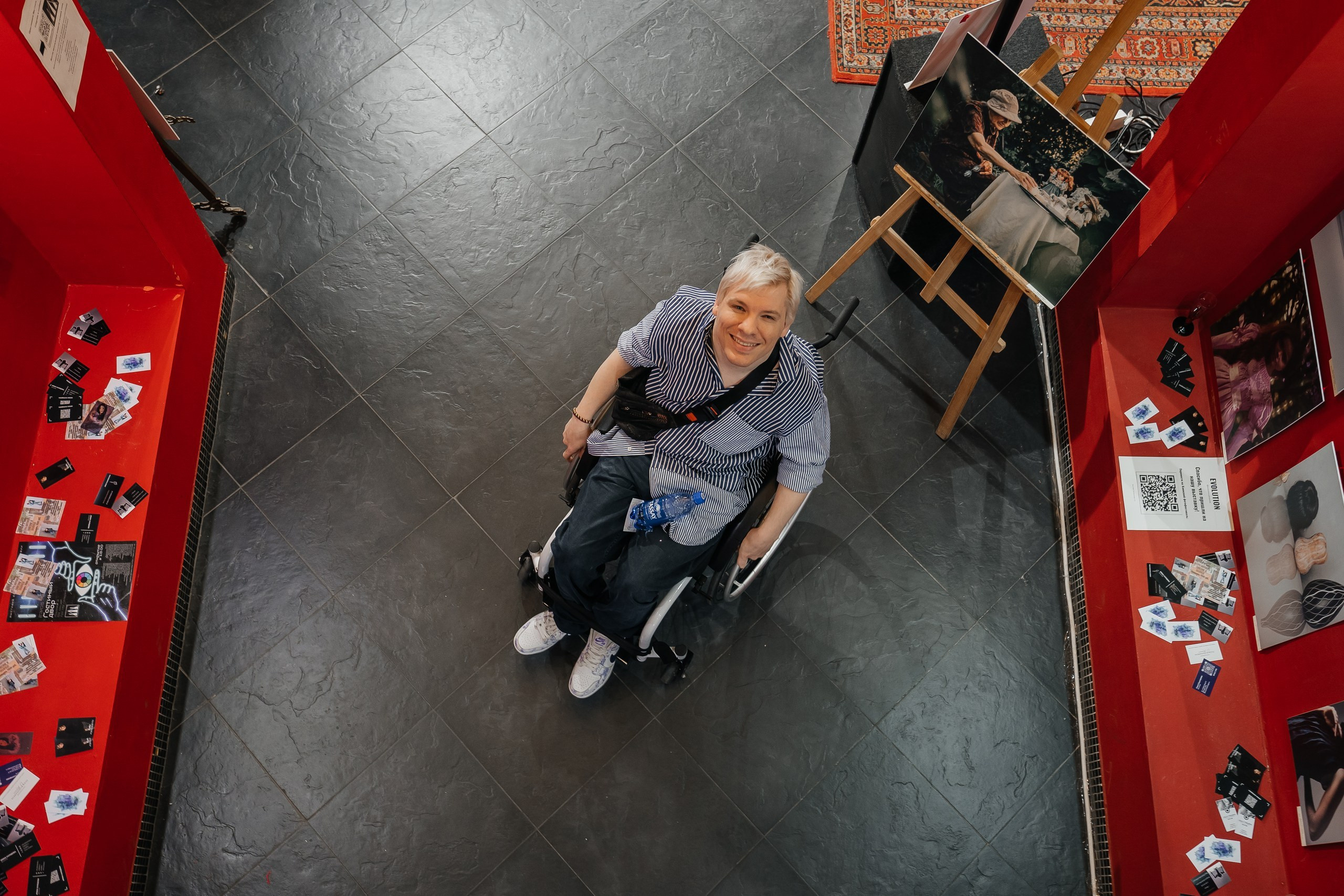 РЕПОРТАЖ — ЗАКРЫТИЕ ВЫСТАВКИ ГОСТИНЫЙ ДВОР. Семейный и репортажный фотограф в Москве Оксана Шилова