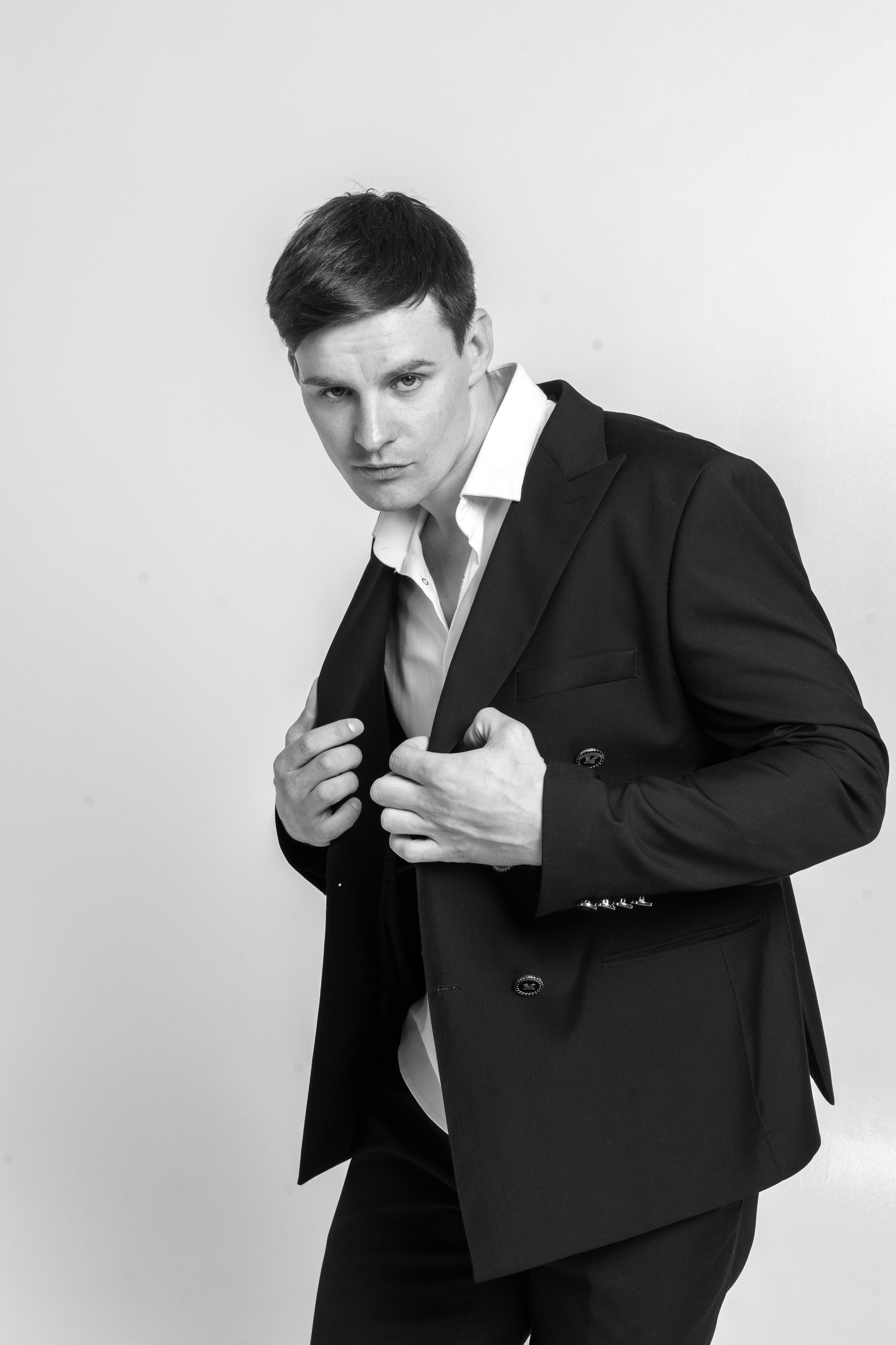 ВАДИМ актёрское портфолио. Семейный и репортажный фотограф в Москве Оксана Шилова