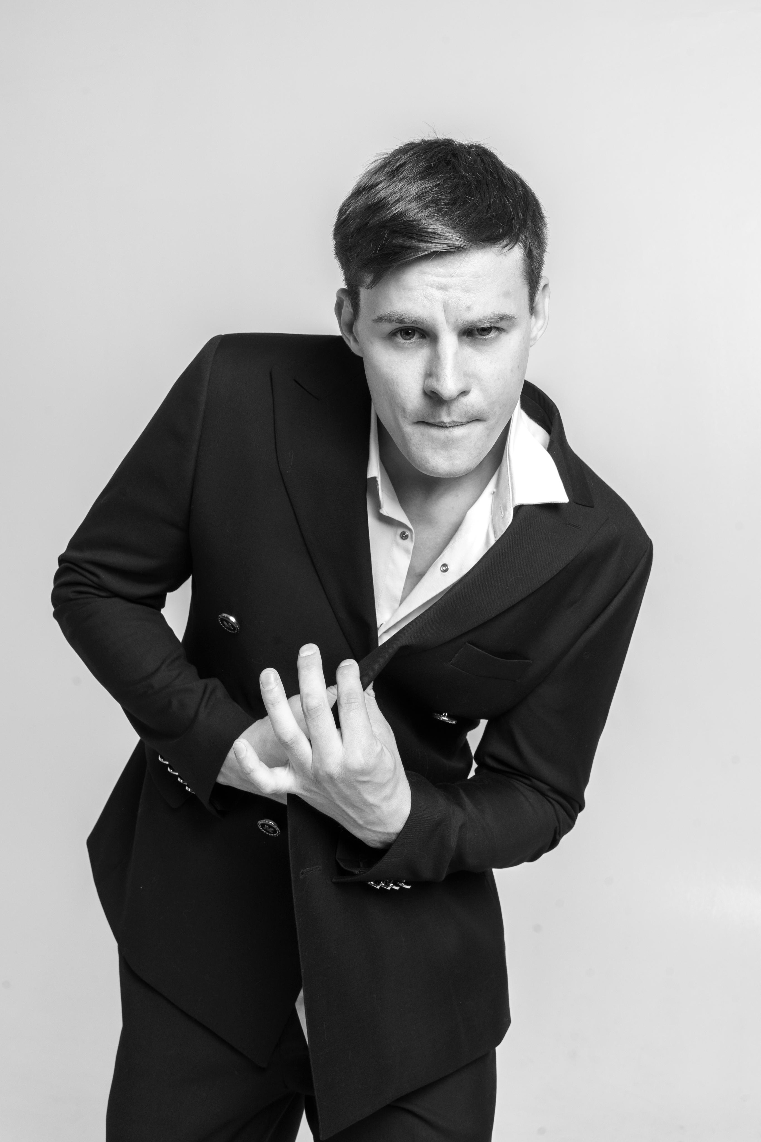 ВАДИМ актёрское портфолио. Семейный и репортажный фотограф в Москве Оксана Шилова