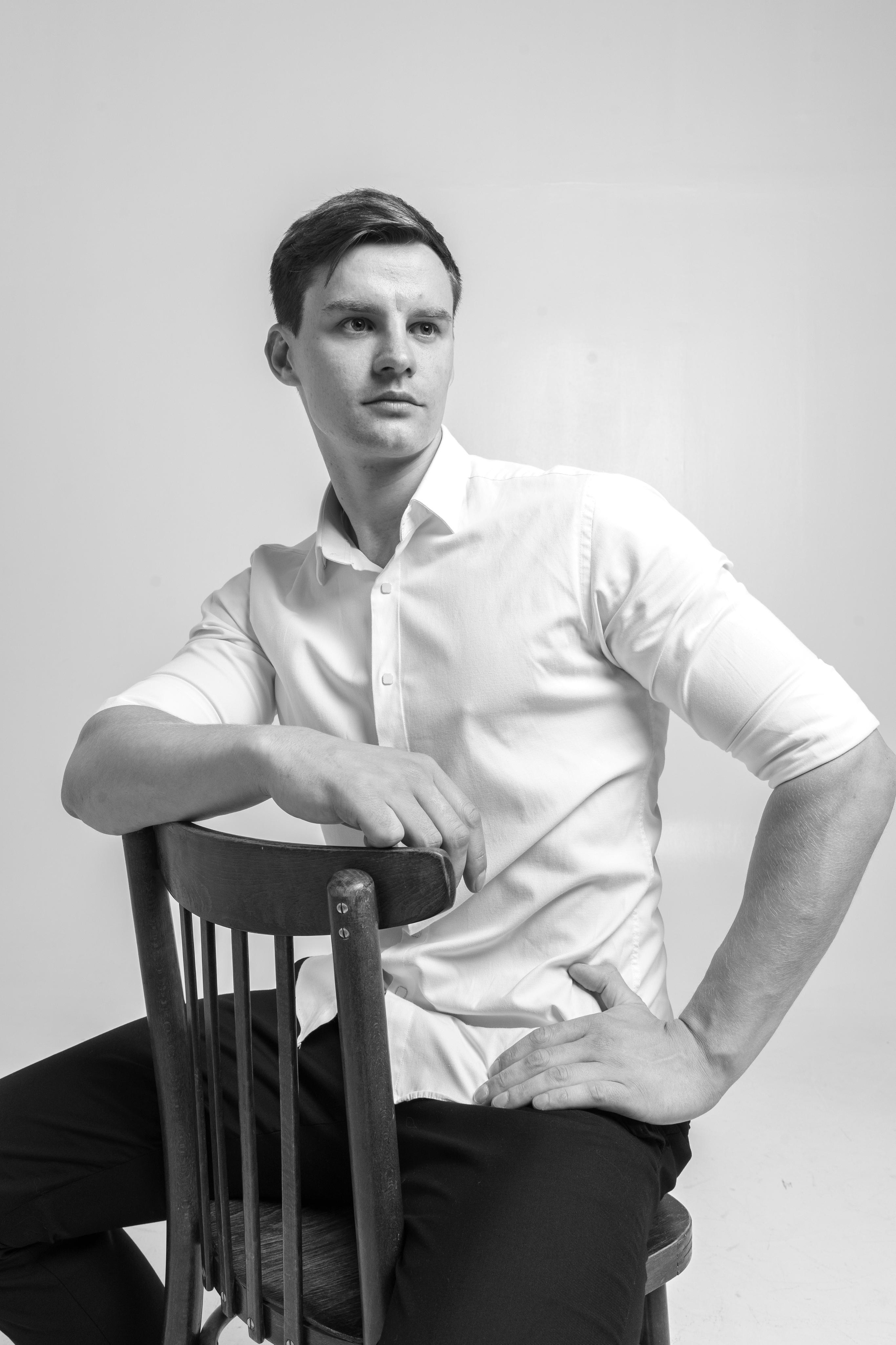 ВАДИМ актёрское портфолио. Семейный и репортажный фотограф в Москве Оксана Шилова