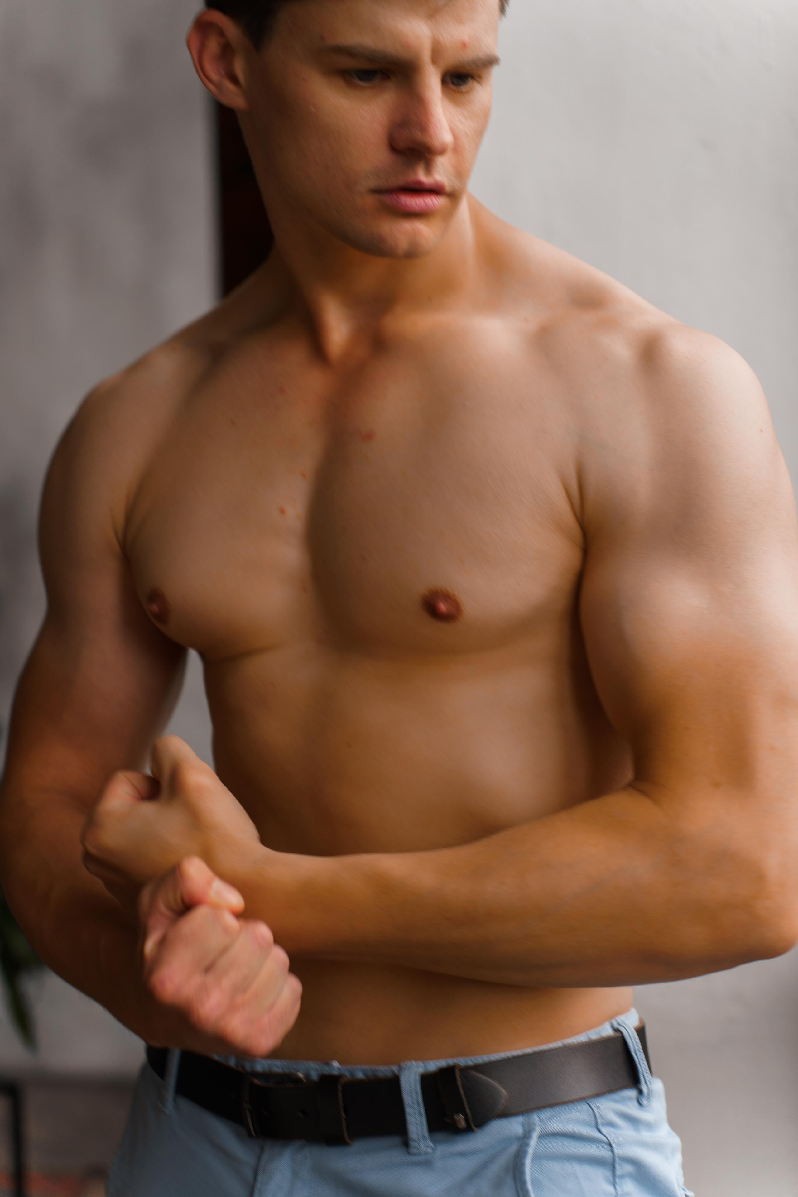 ВАДИМ актёрское портфолио. Семейный и репортажный фотограф в Москве Оксана Шилова