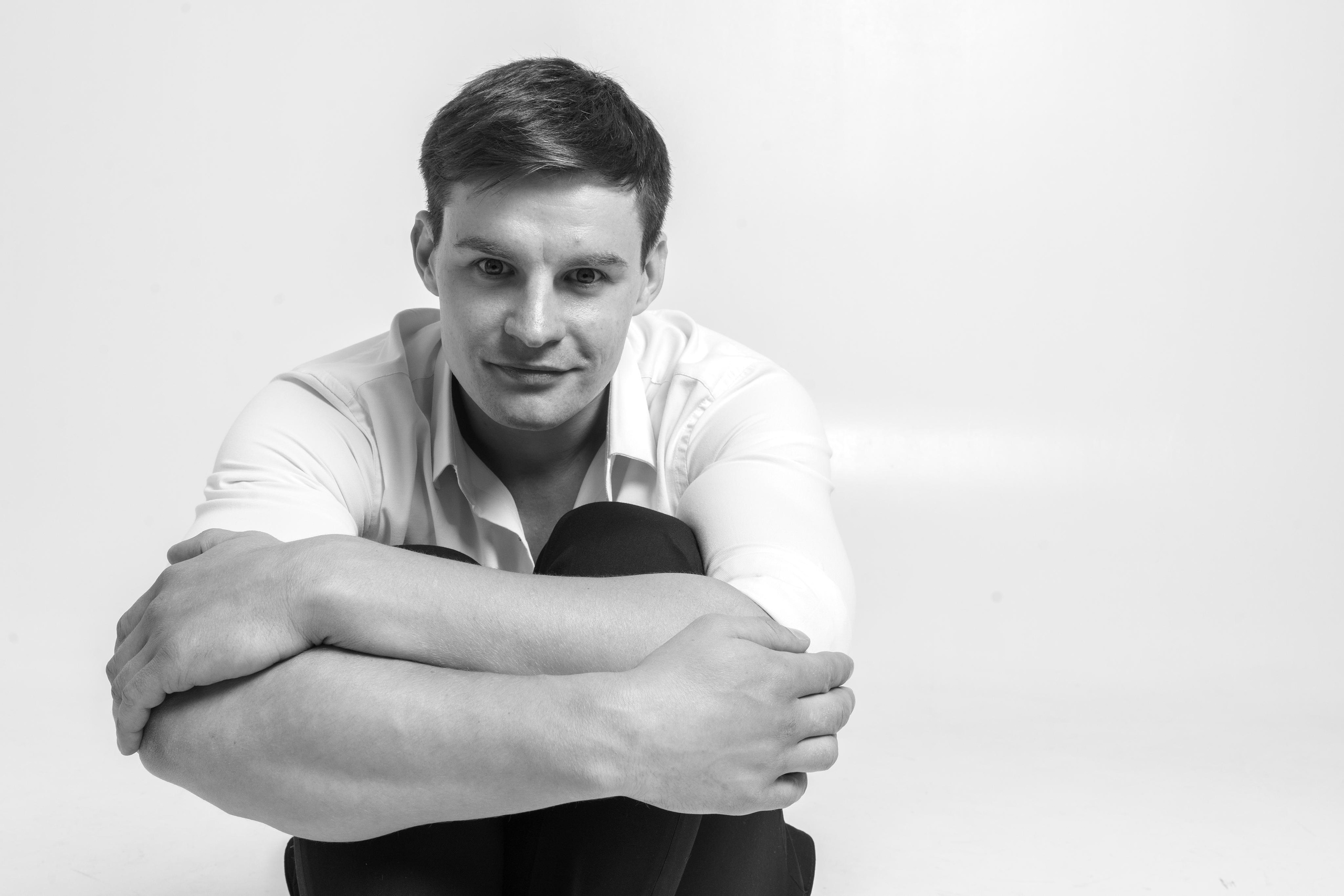 ВАДИМ актёрское портфолио. Семейный и репортажный фотограф в Москве Оксана Шилова